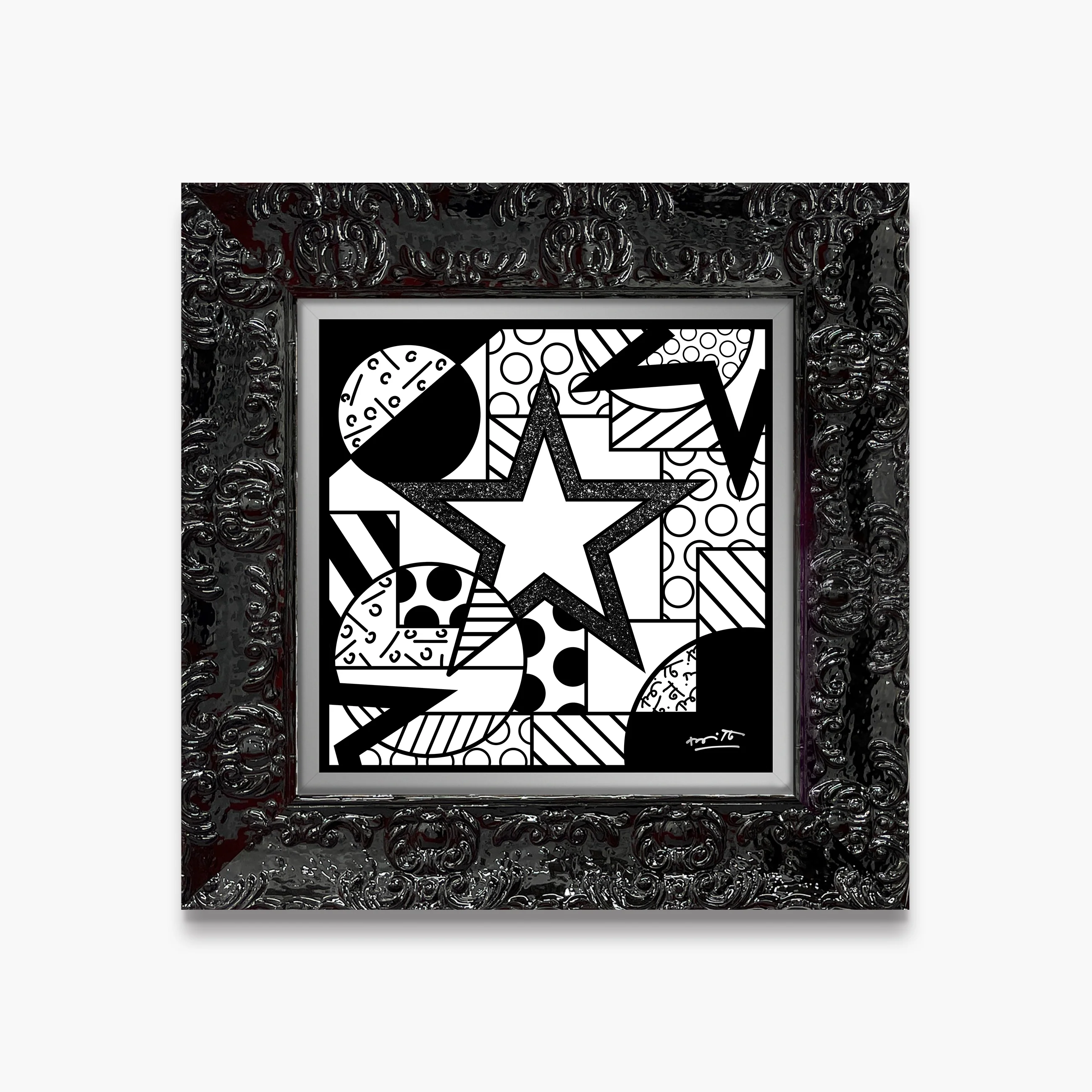 Night - Limited Edition Print - Image 11