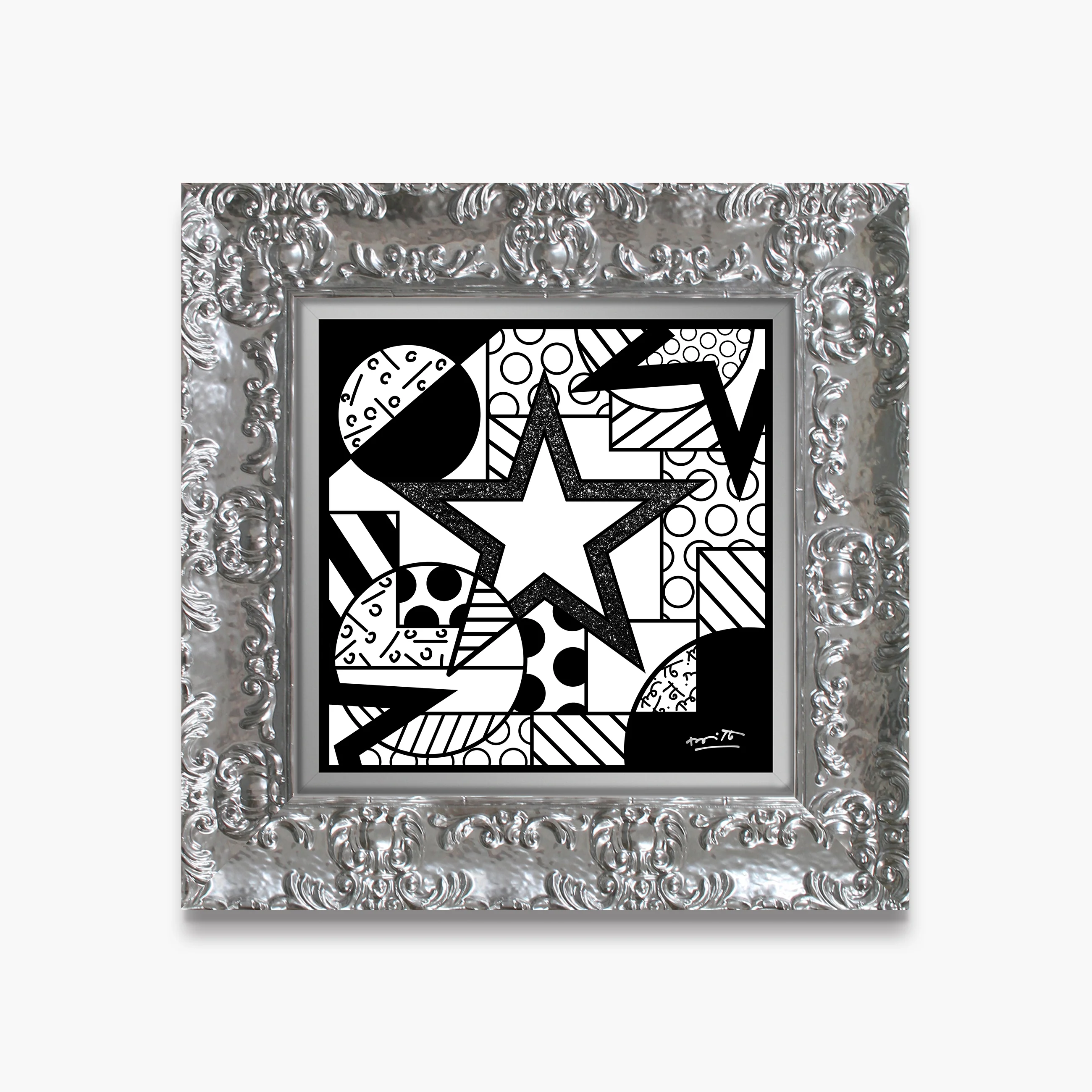 Night - Limited Edition Print - Image 12