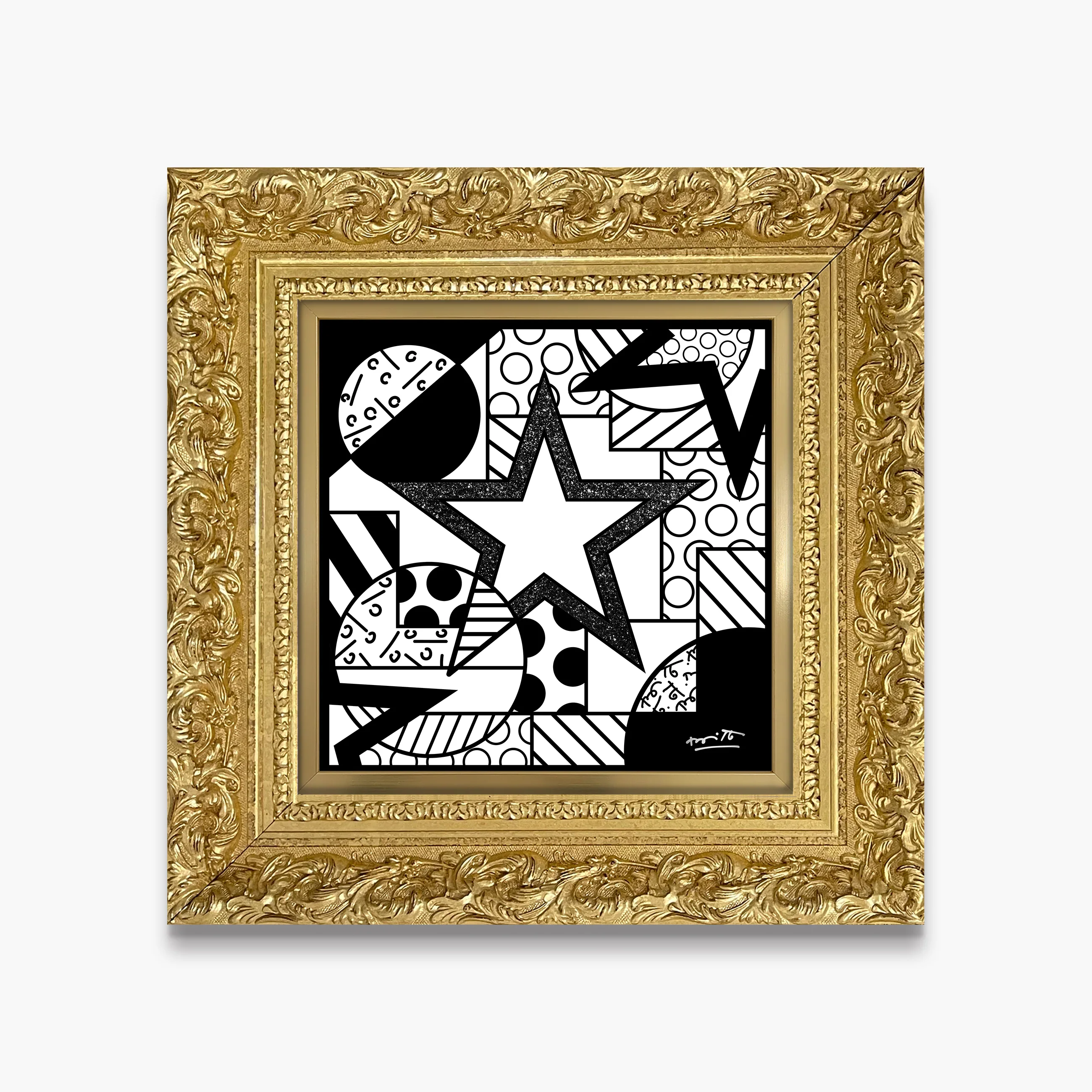 Night - Limited Edition Print - Image 13