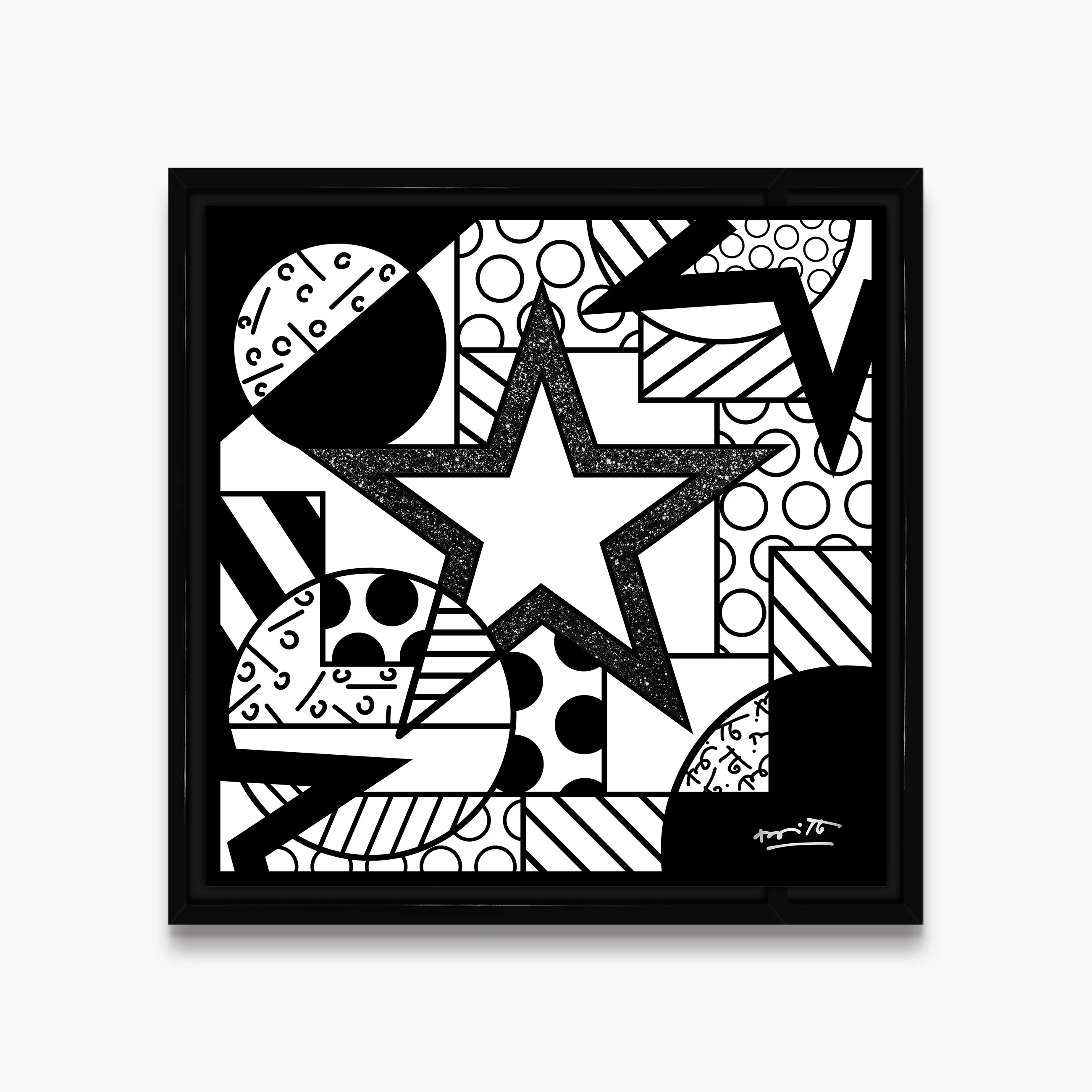 Night - Limited Edition Print - Image 17