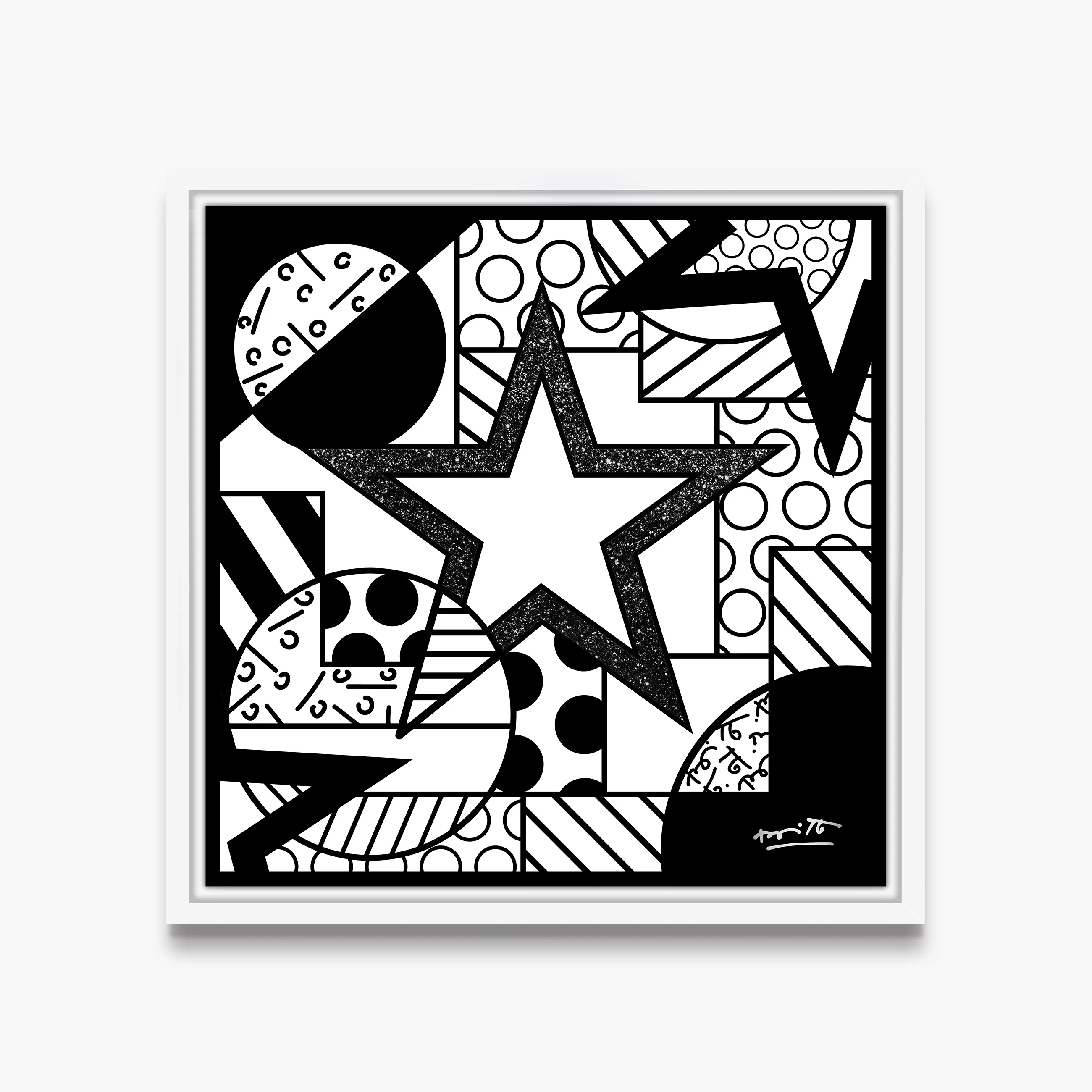 Night - Limited Edition Print - Image 18