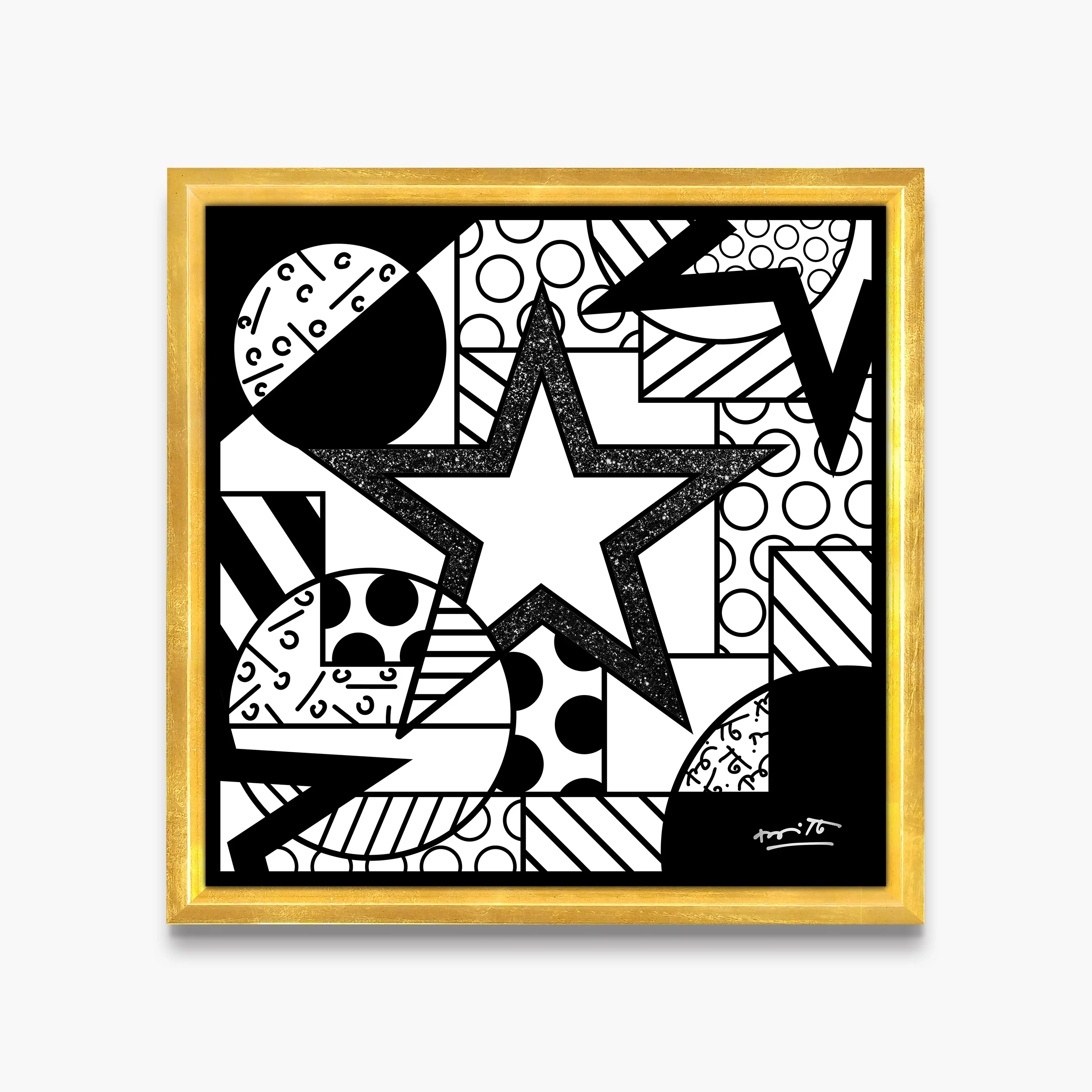 Night - Limited Edition Print - Image 19