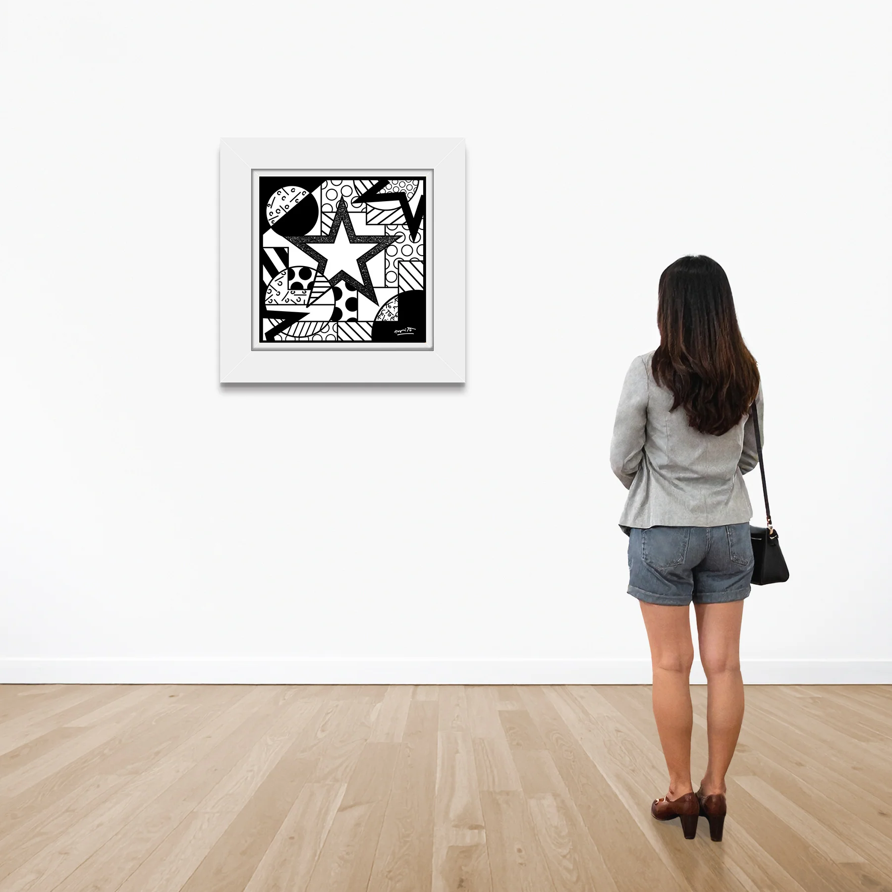 Night - Limited Edition Print - Image 3