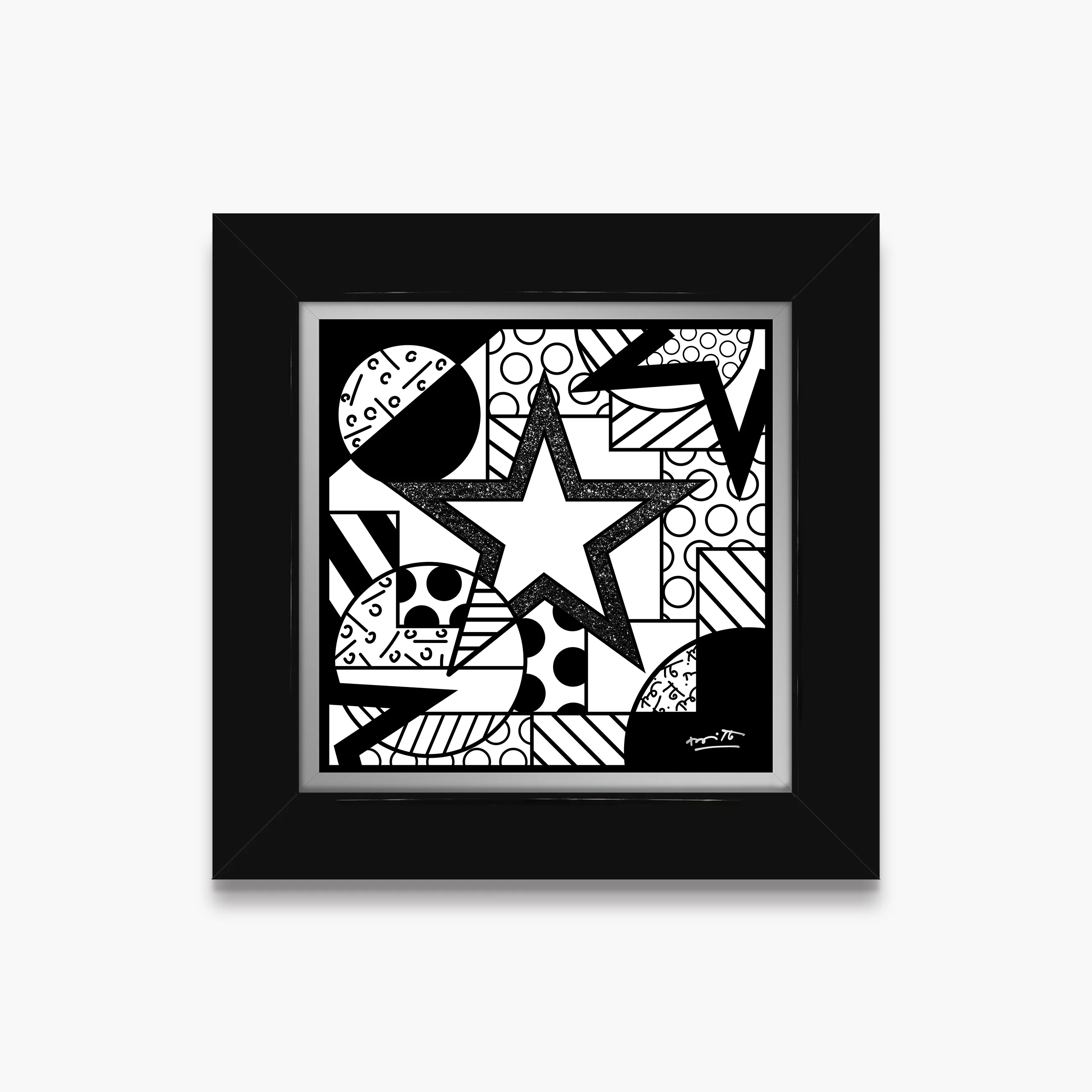 Night - Limited Edition Print - Image 4