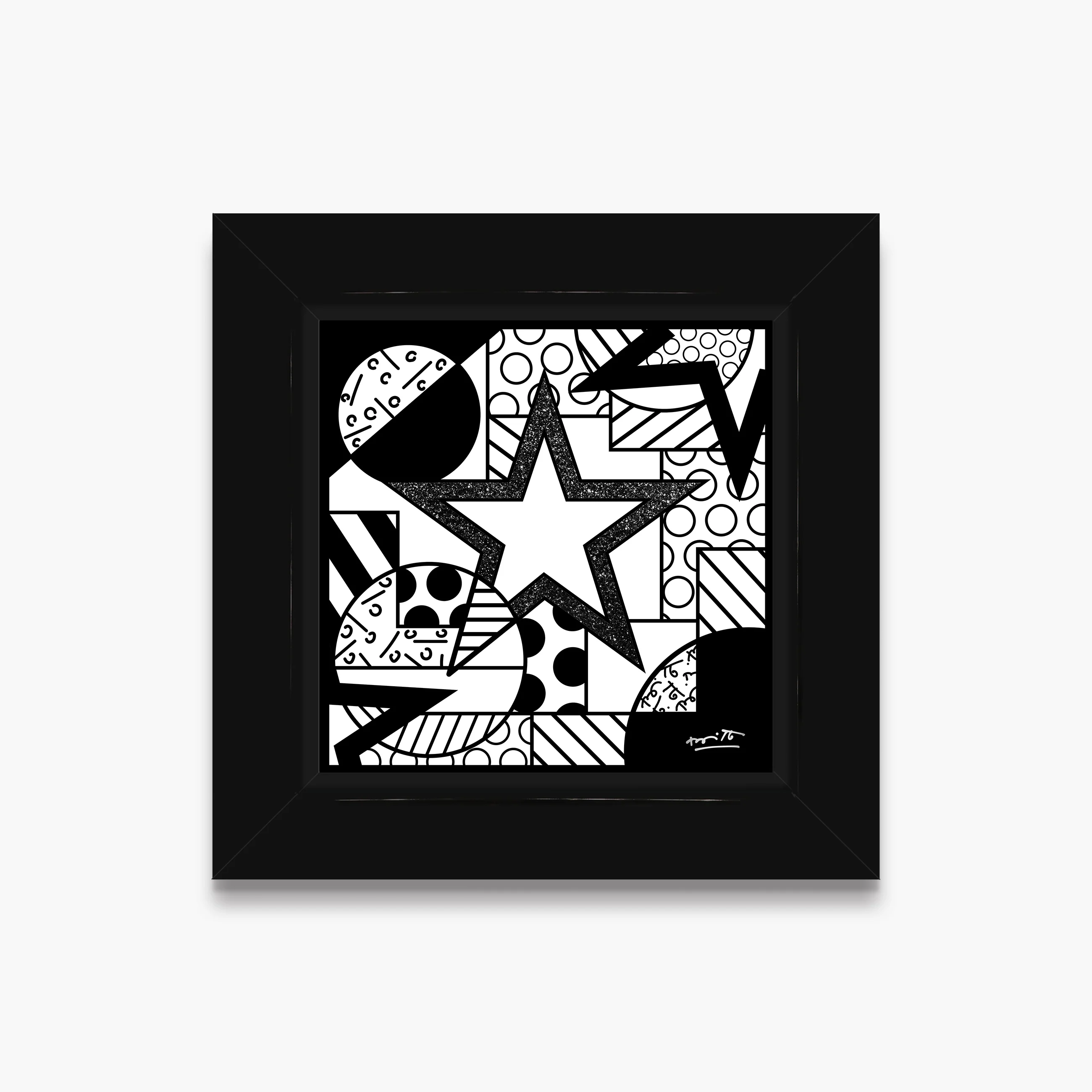 Night - Limited Edition Print - Image 6