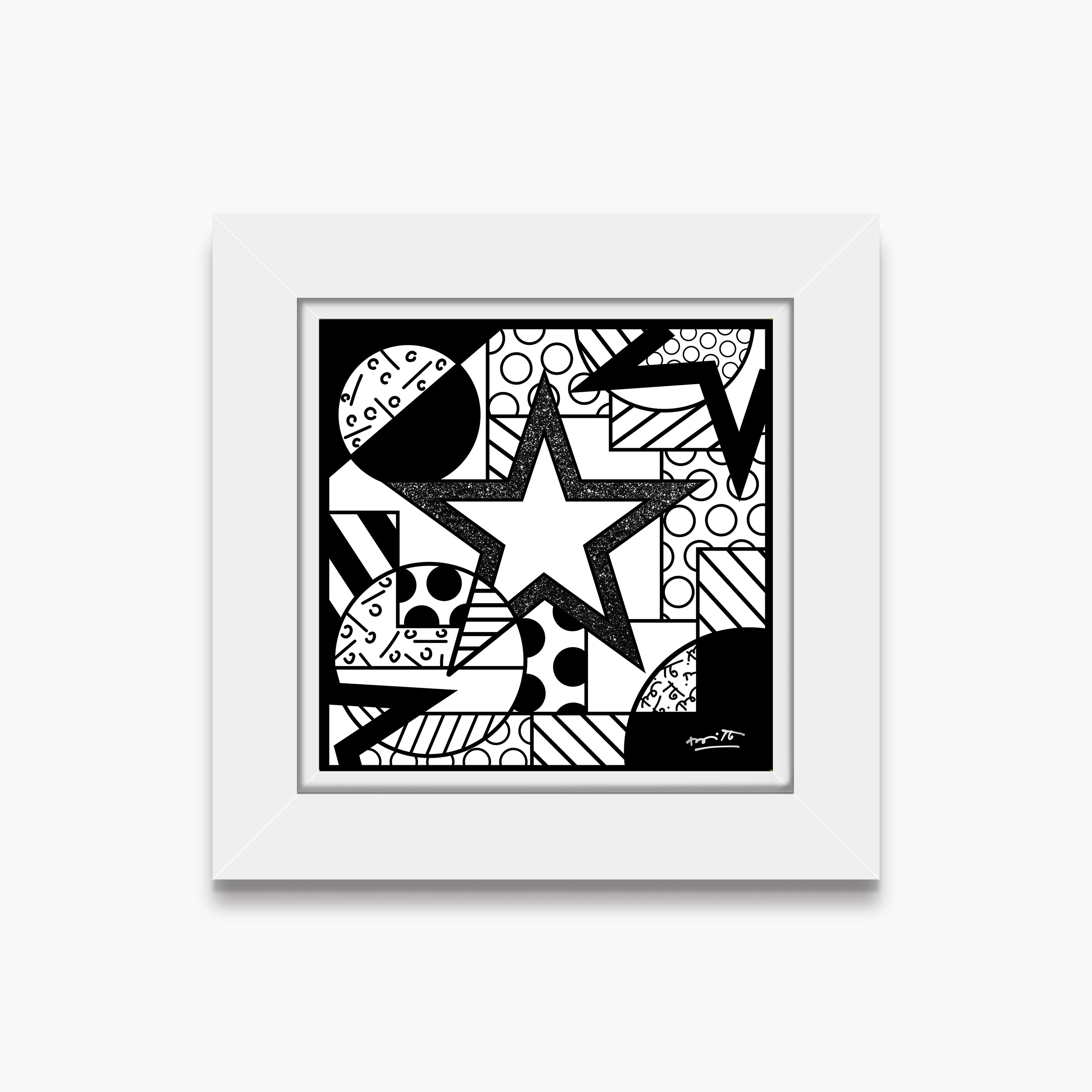 Night - Limited Edition Print - Image 7
