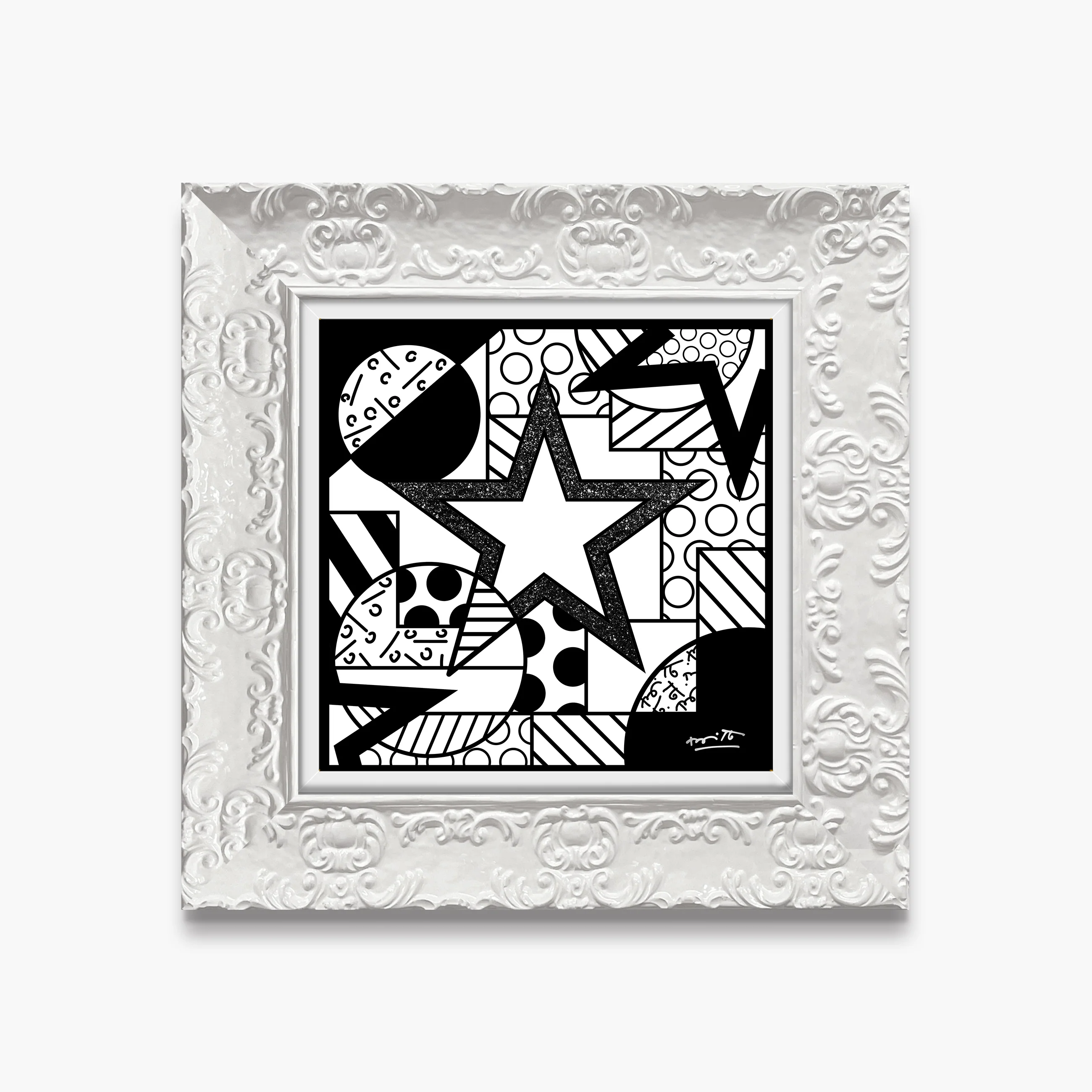Night - Limited Edition Print - Image 8