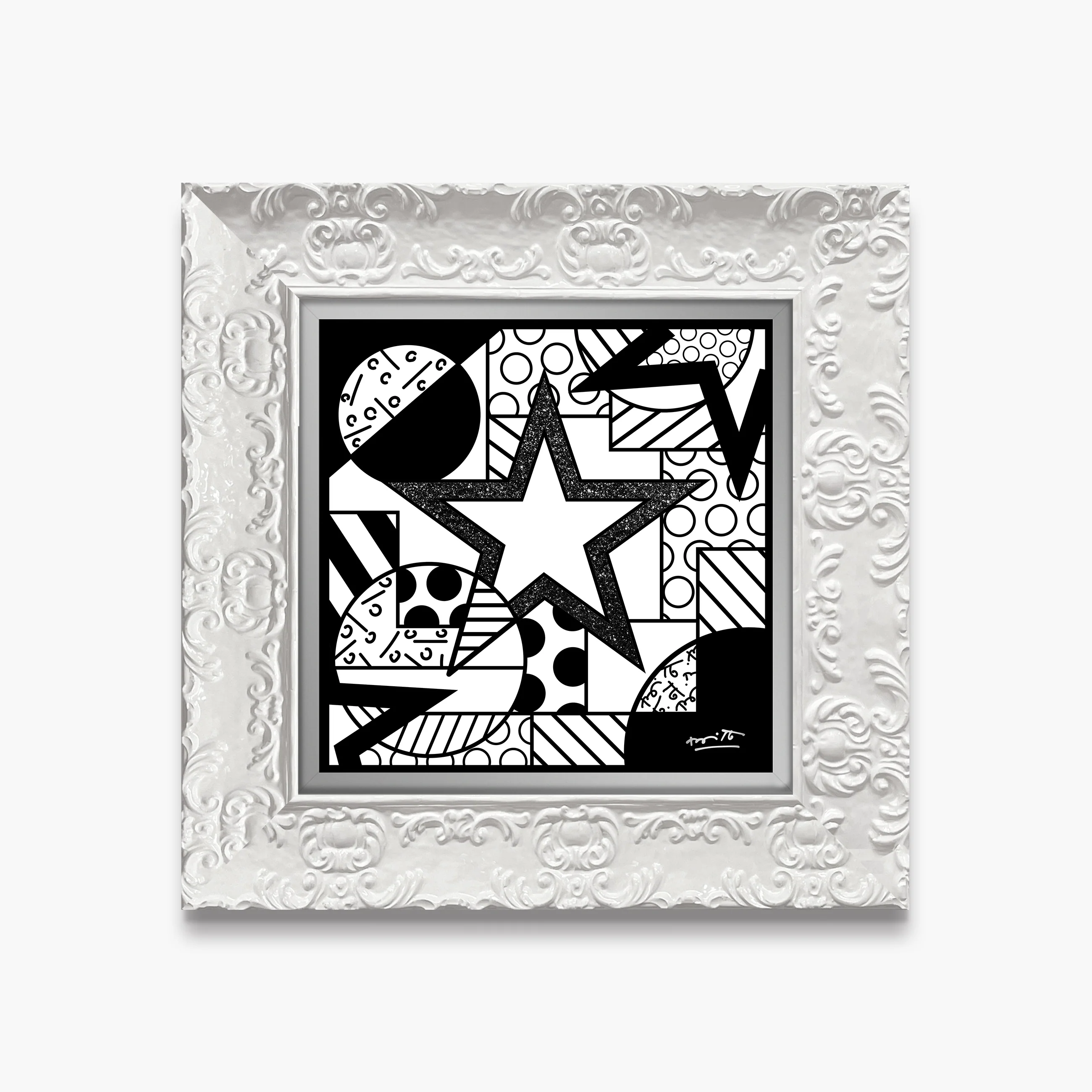 Night - Limited Edition Print - Image 9