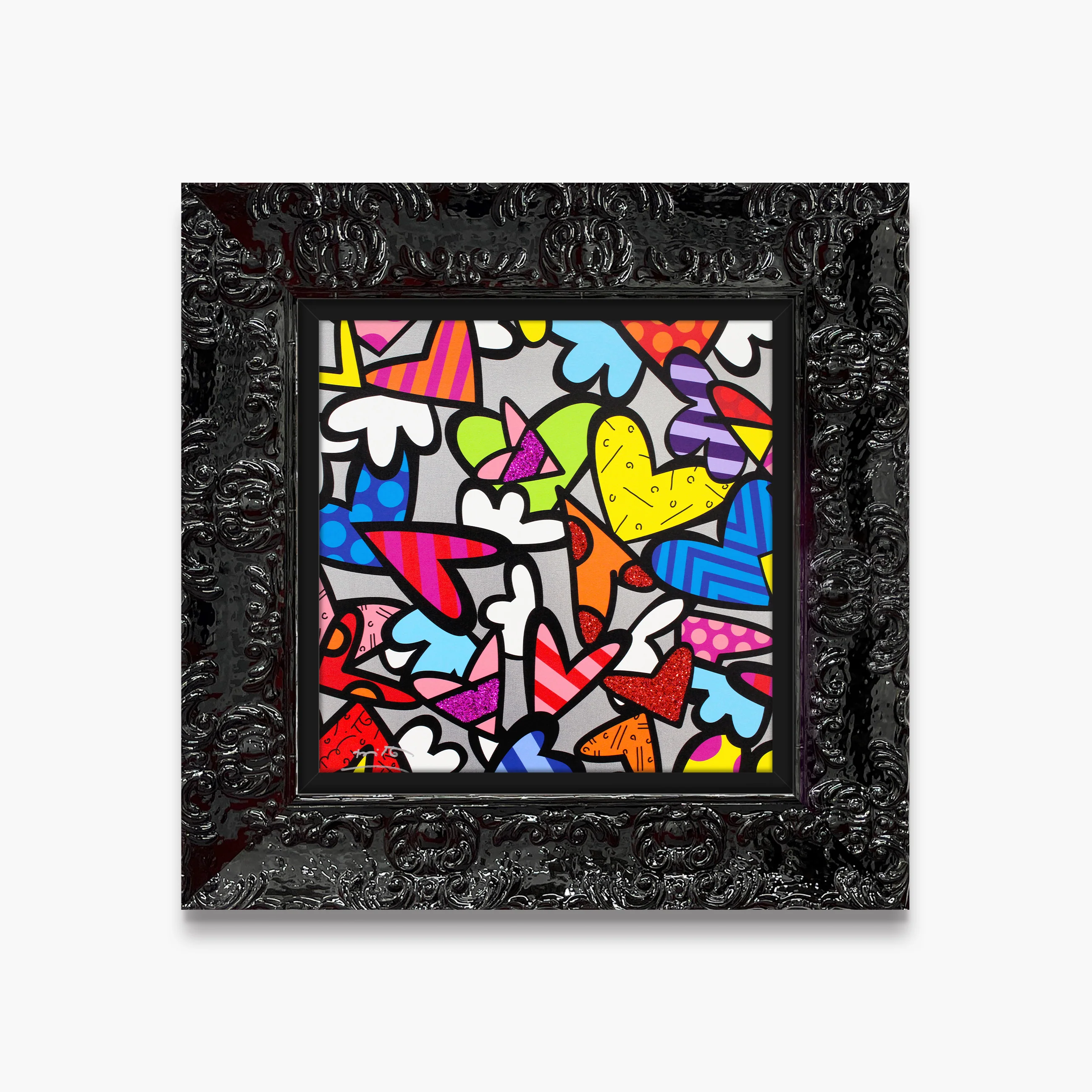 Night Love - Limited Edition Print - Image 10