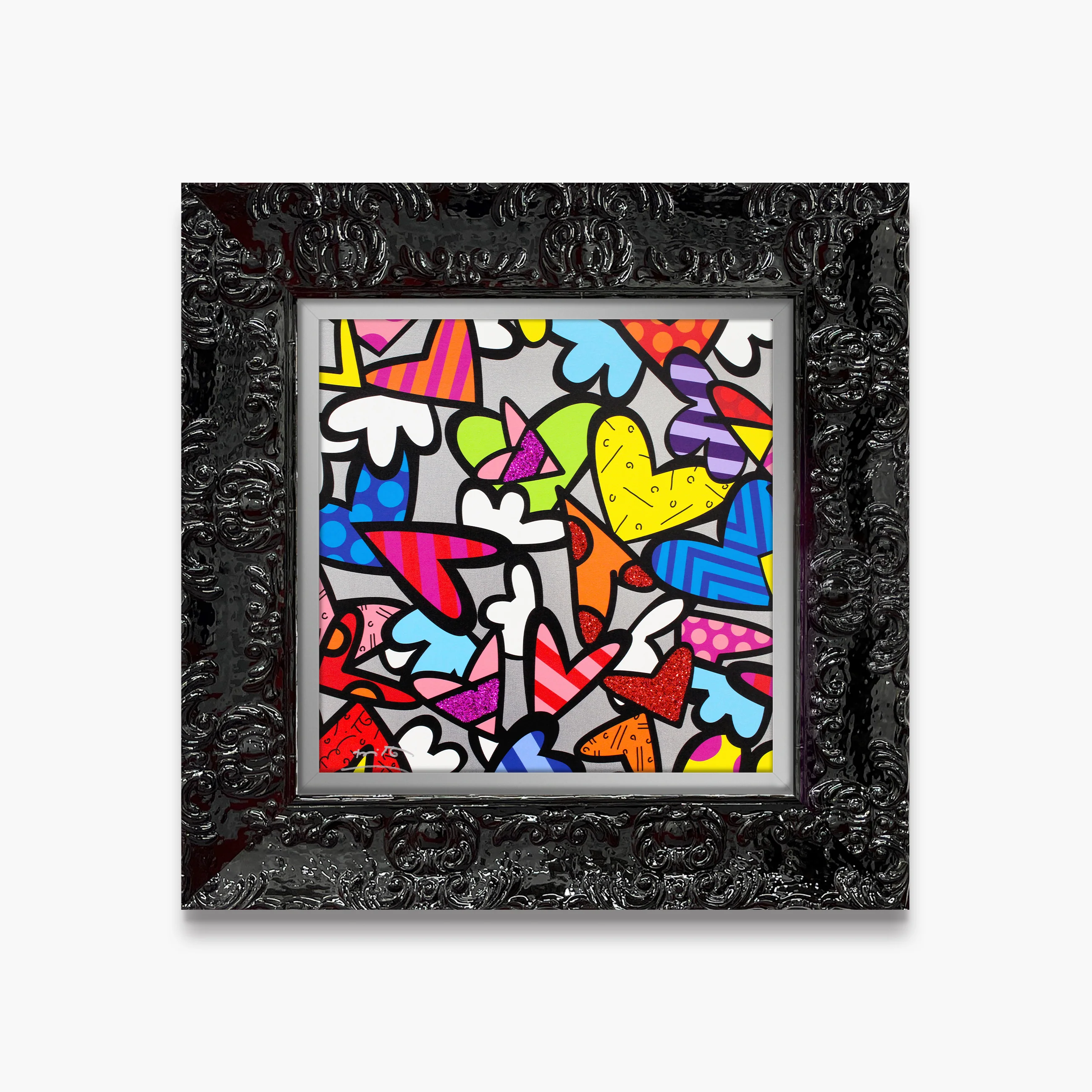 Night Love - Limited Edition Print - Image 11