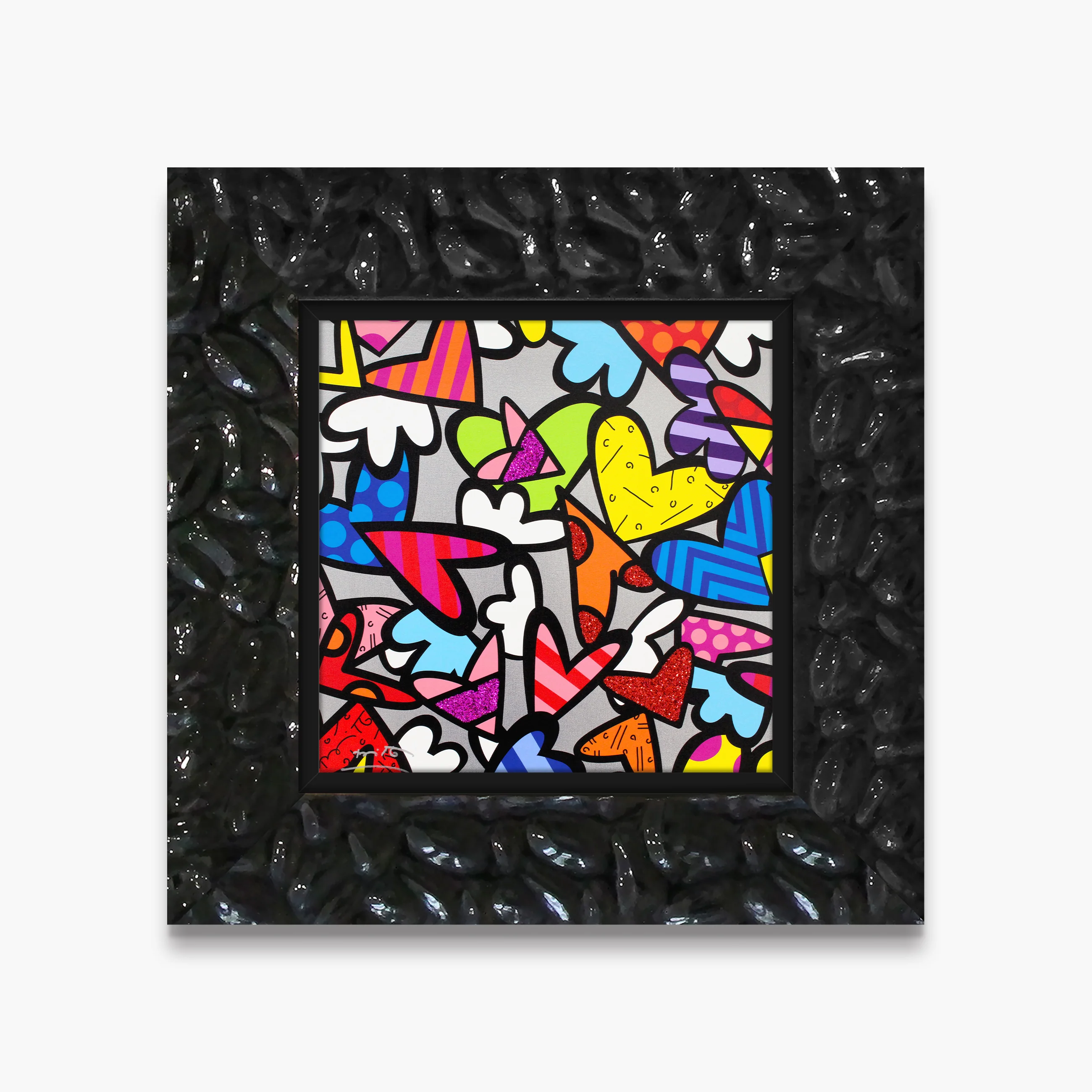 Night Love - Limited Edition Print - Image 12