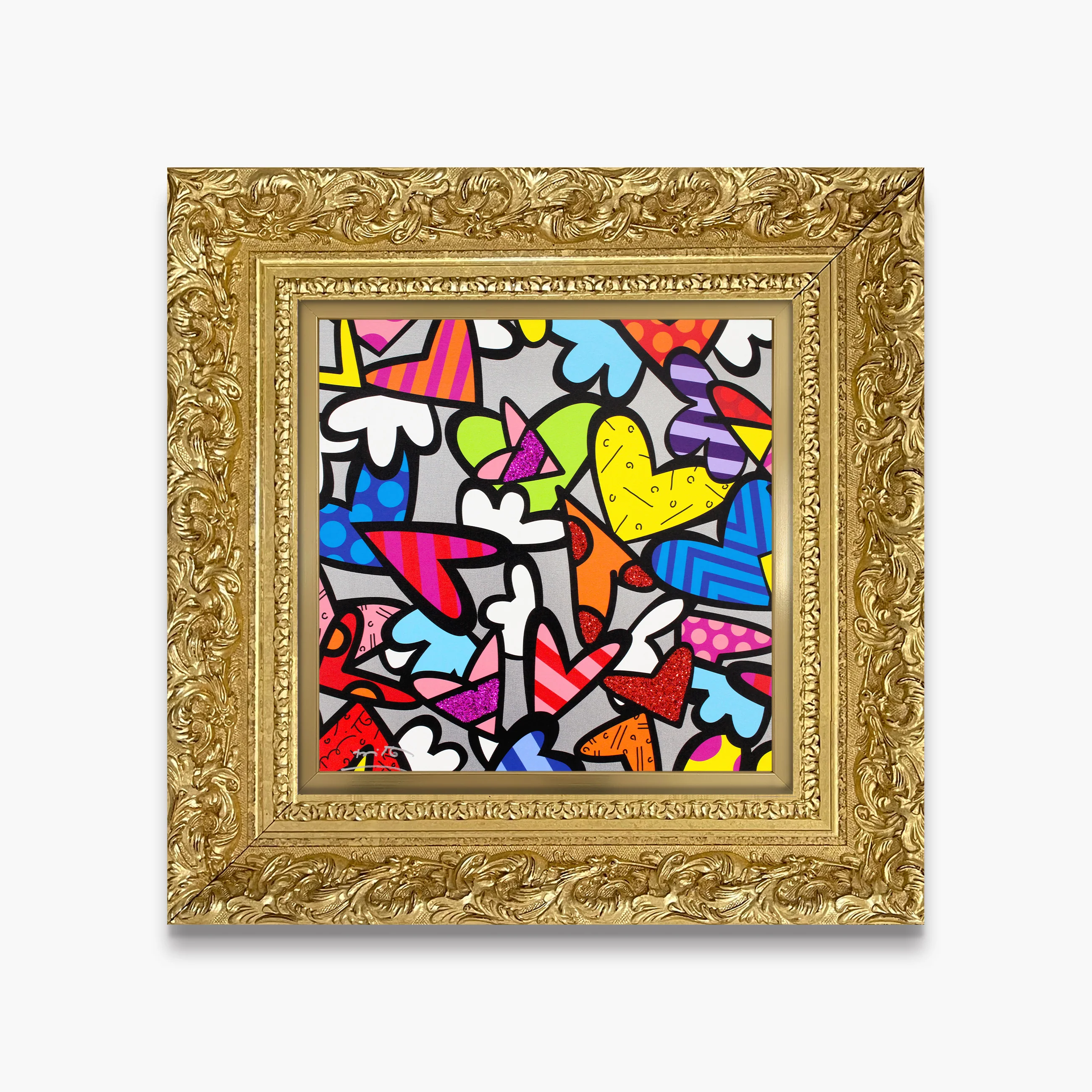 Night Love - Limited Edition Print - Image 14