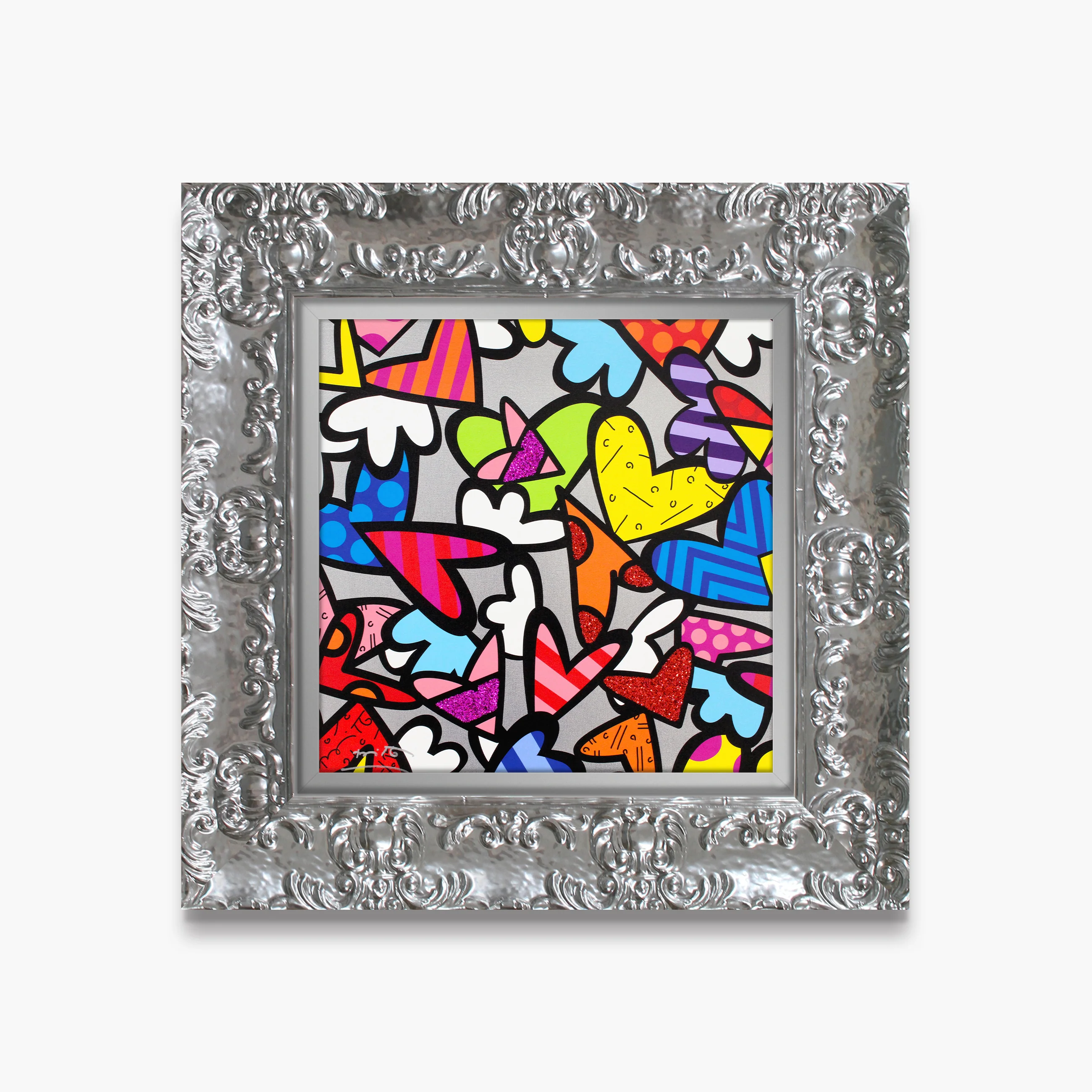 Night Love - Limited Edition Print - Image 16