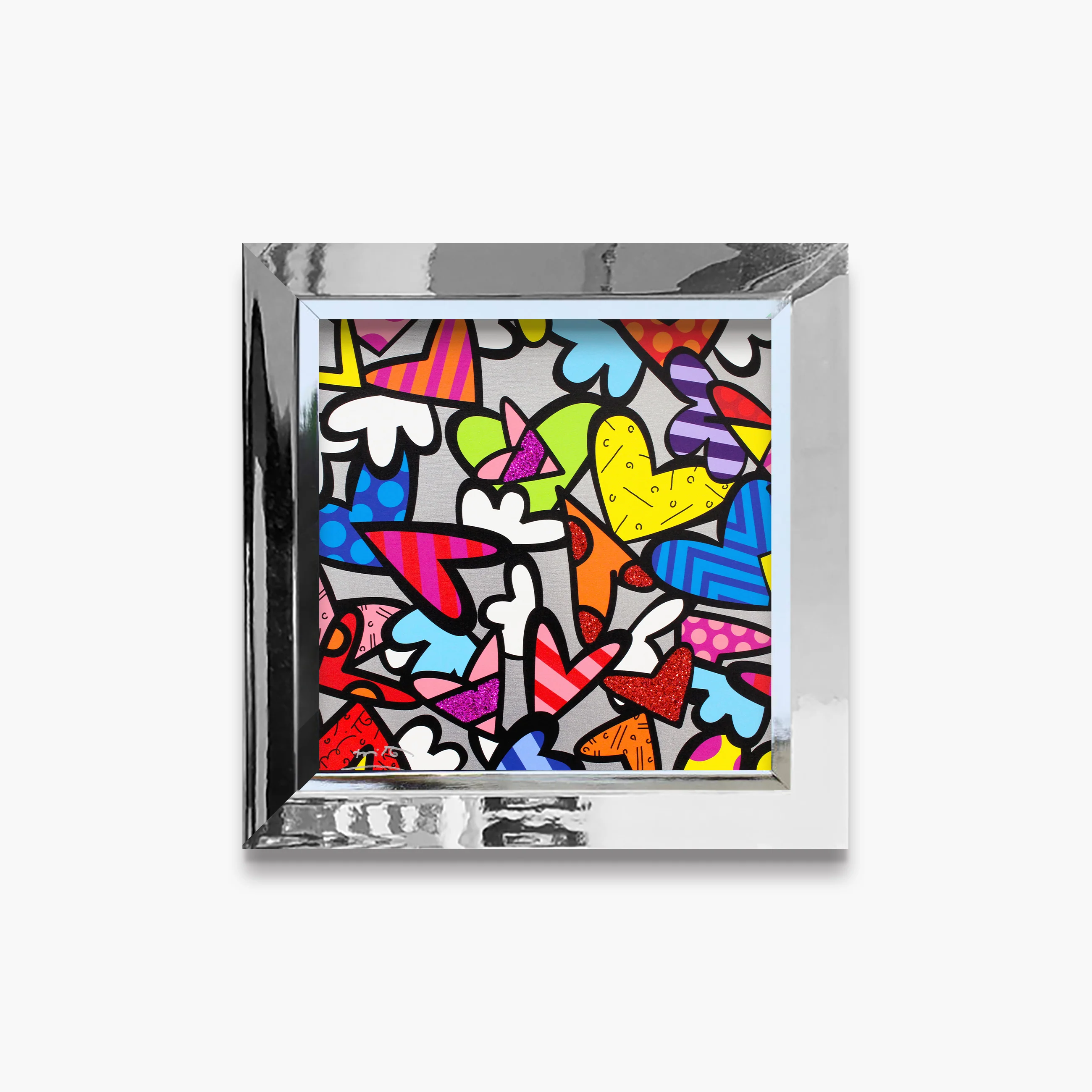 Night Love - Limited Edition Print - Image 17