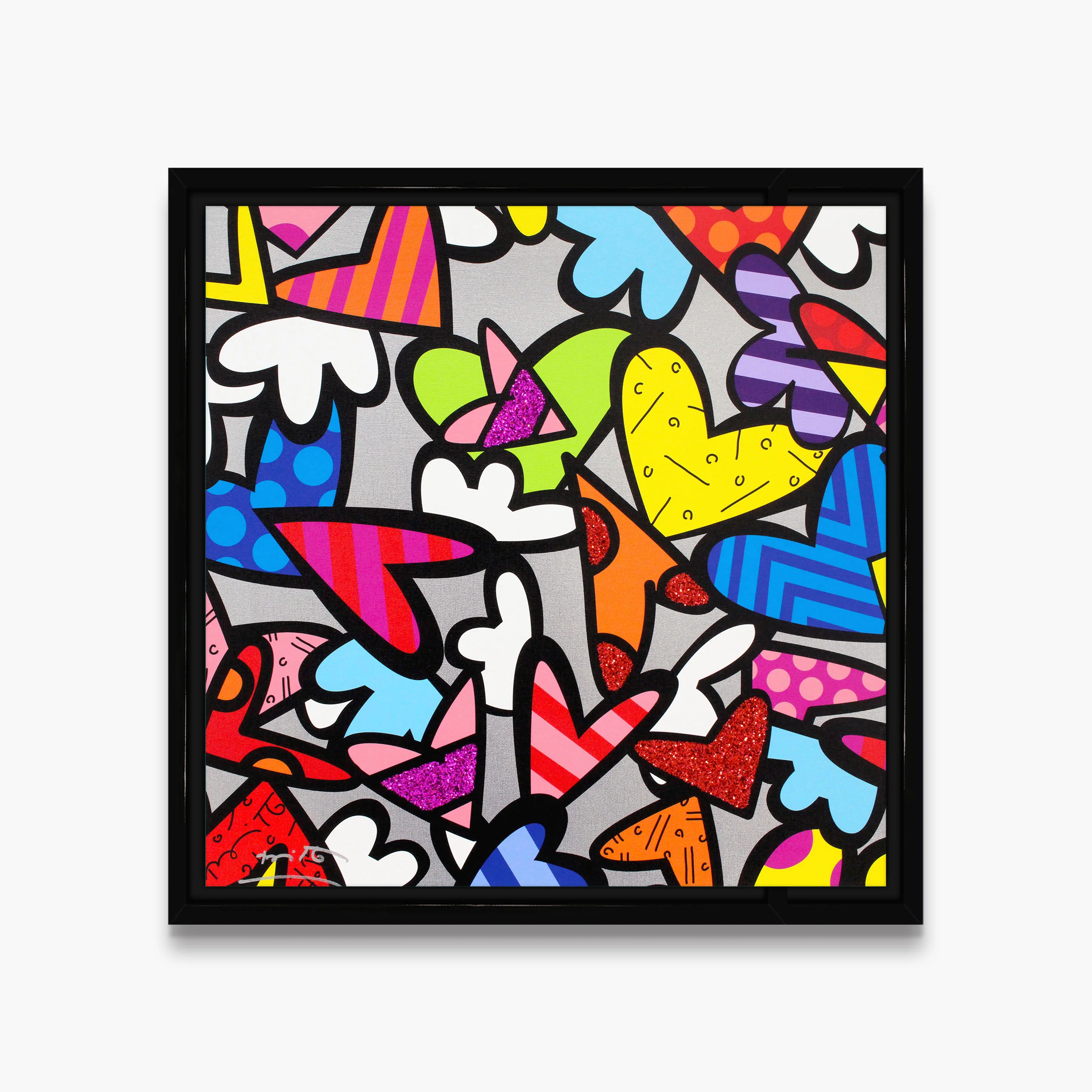 Night Love - Limited Edition Print - Image 18