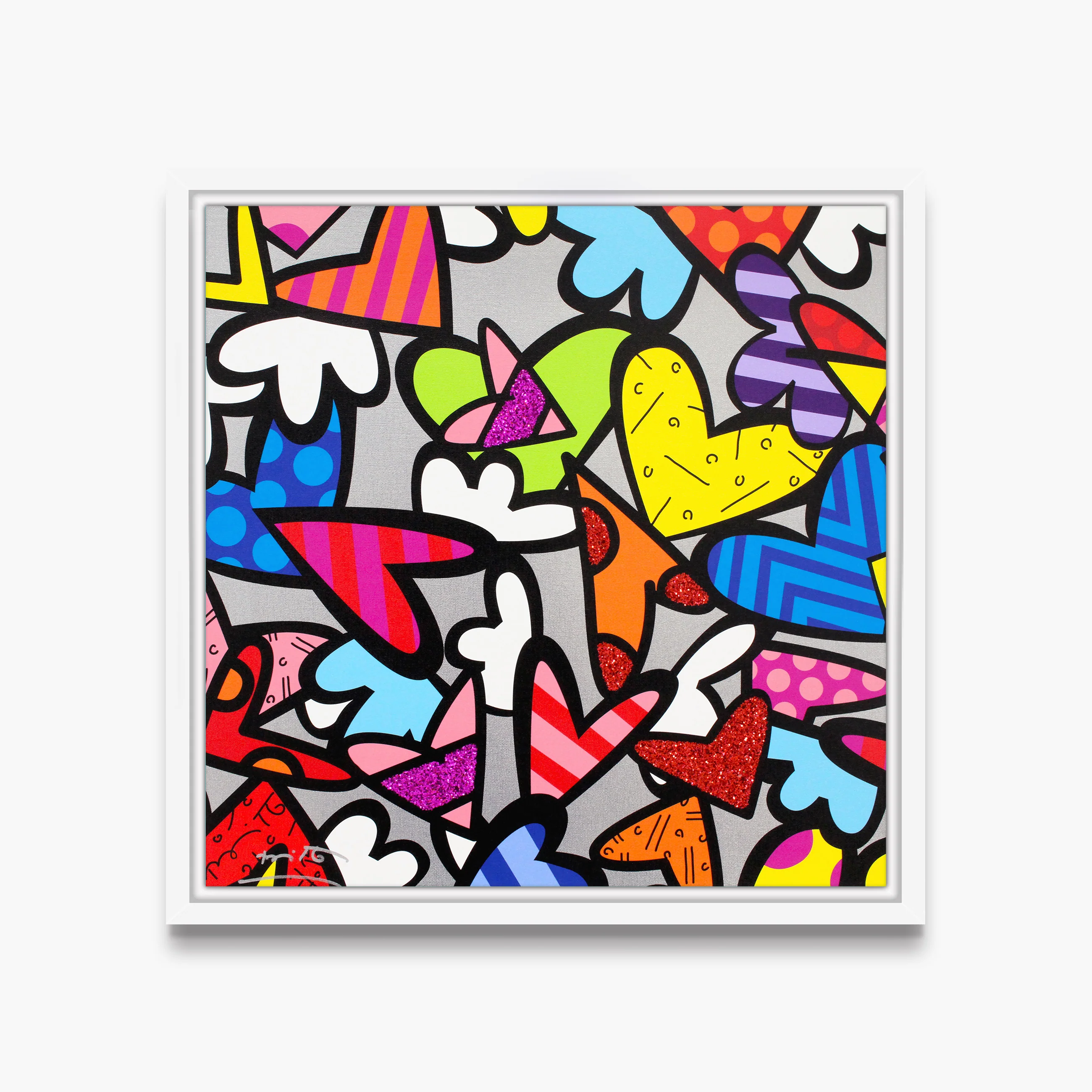 Night Love - Limited Edition Print - Image 19