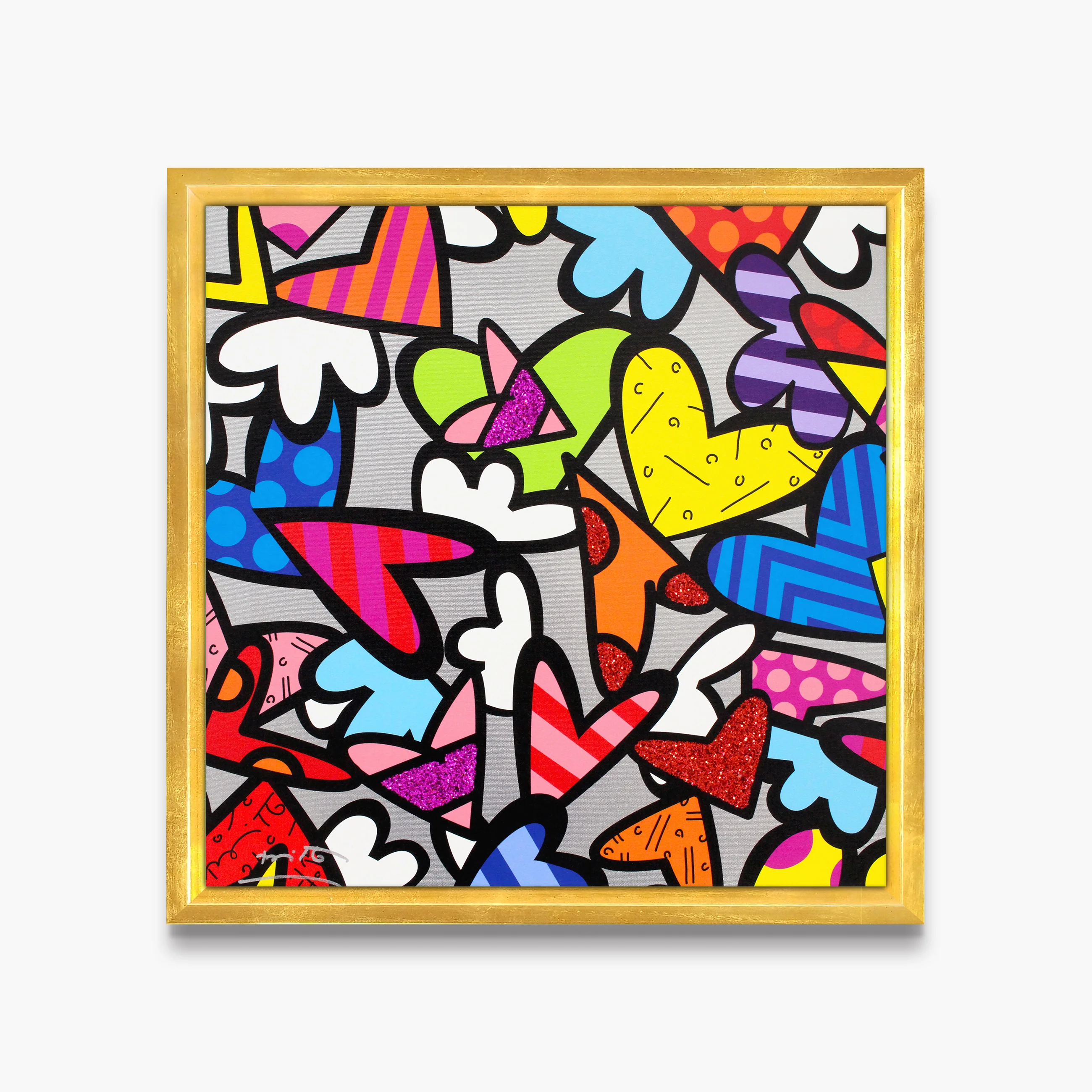 Night Love - Limited Edition Print - Image 20