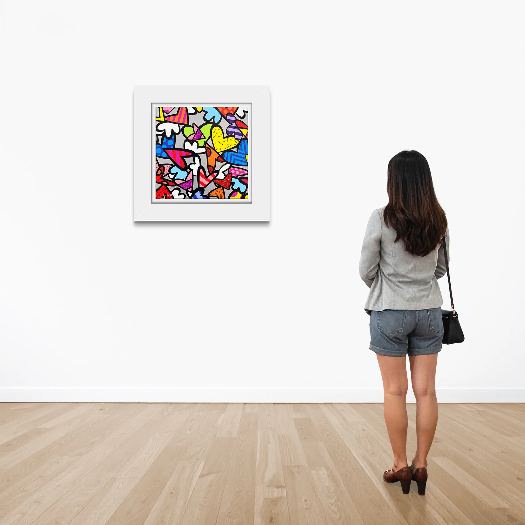 Night Love - Limited Edition Print - Image 3