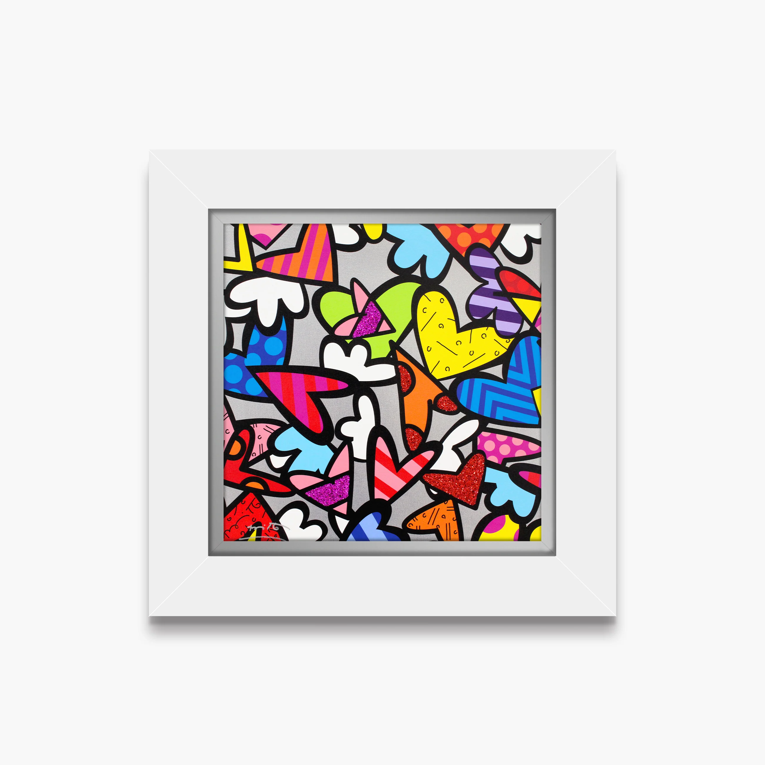 Night Love - Limited Edition Print - Image 5