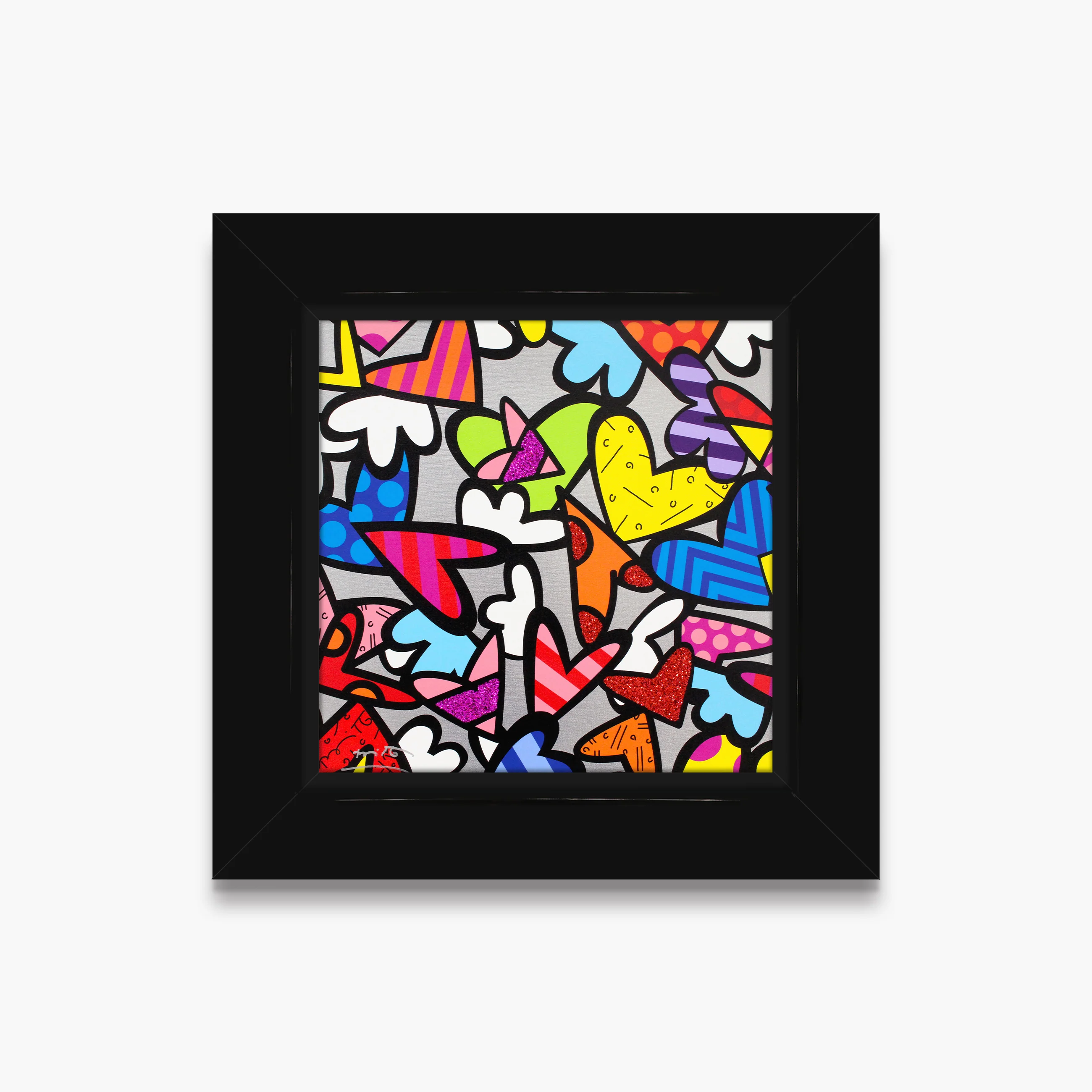 Night Love - Limited Edition Print - Image 6