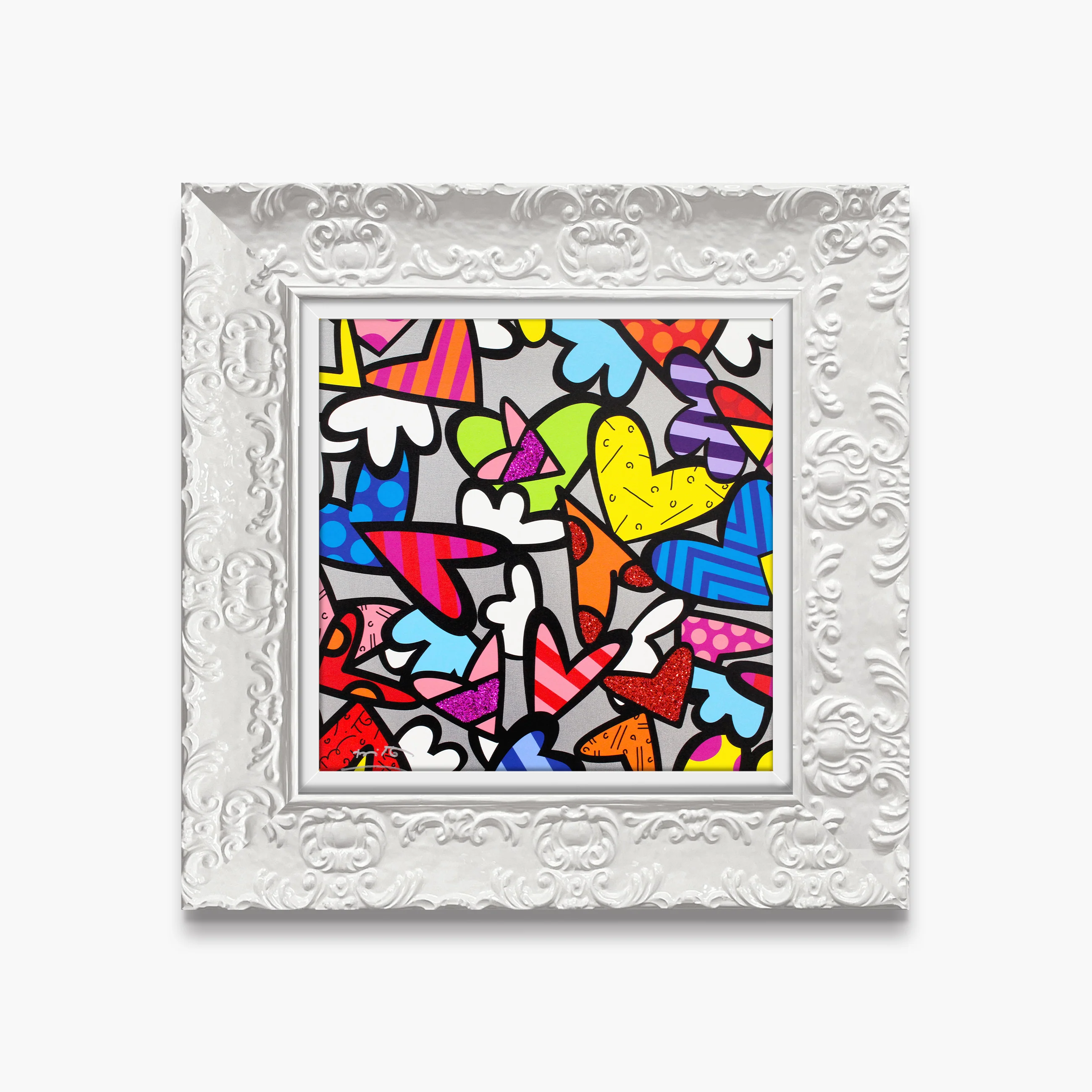 Night Love - Limited Edition Print - Image 8