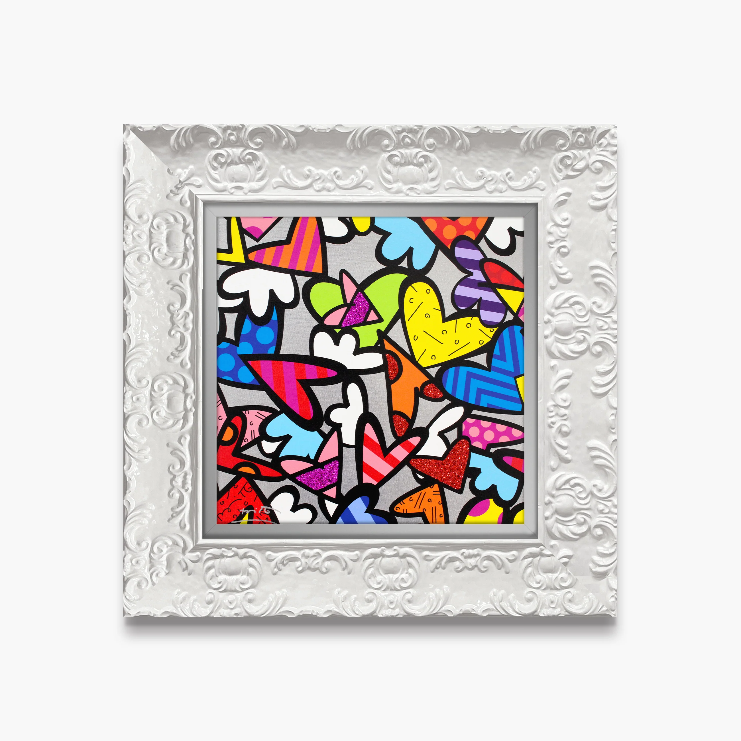 Night Love - Limited Edition Print - Image 9