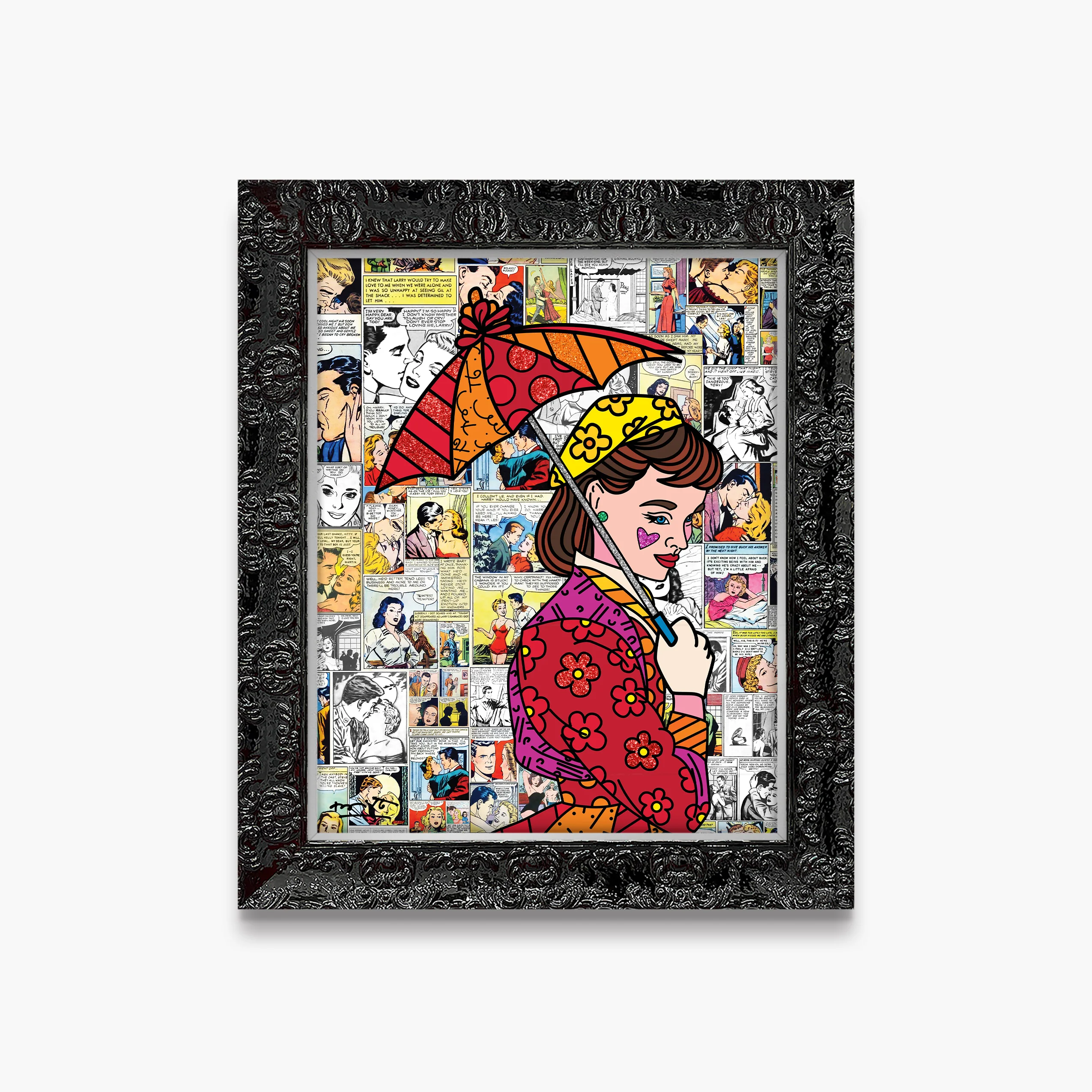 North Beach - Limited Edition Print - Image 10