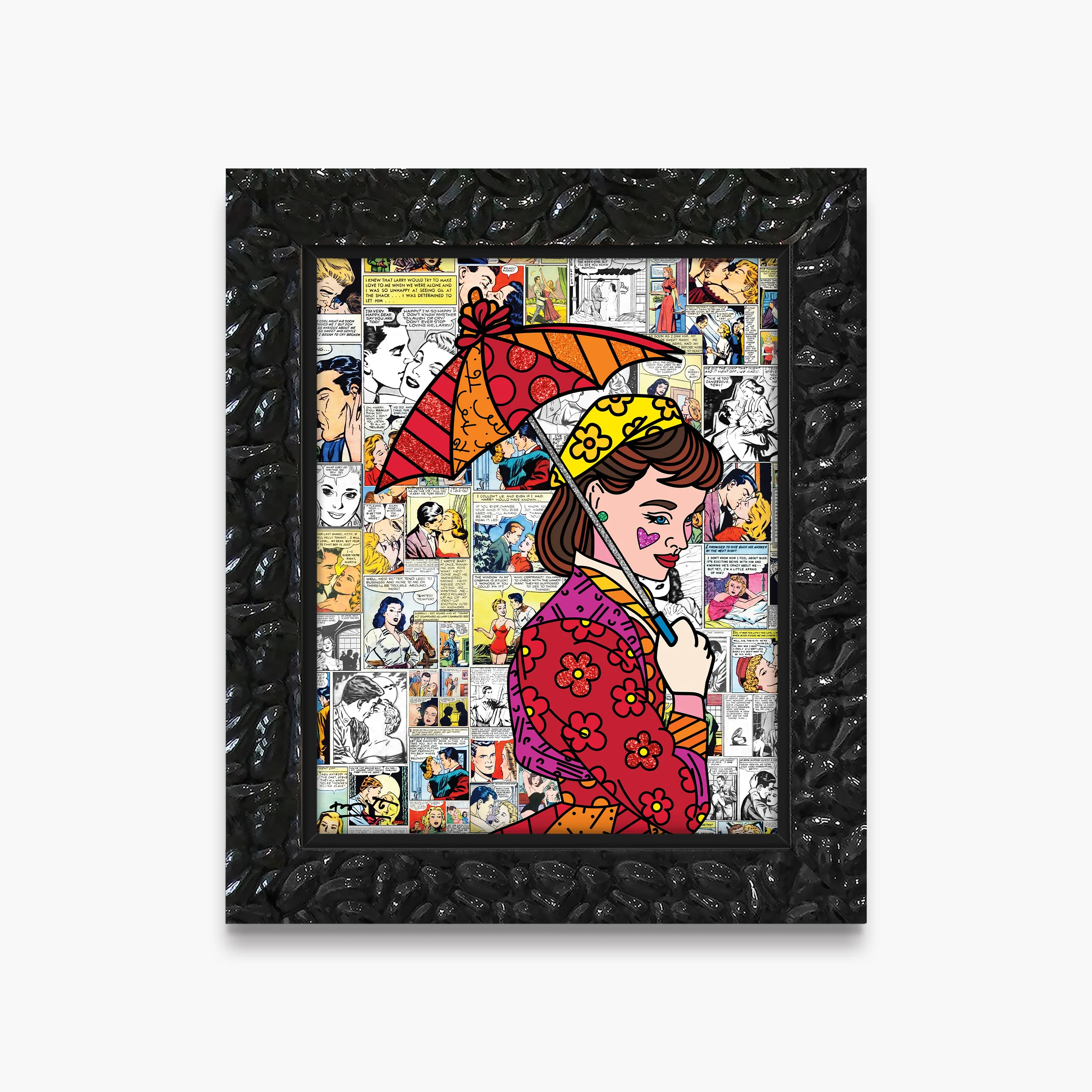 North Beach - Limited Edition Print - Image 12
