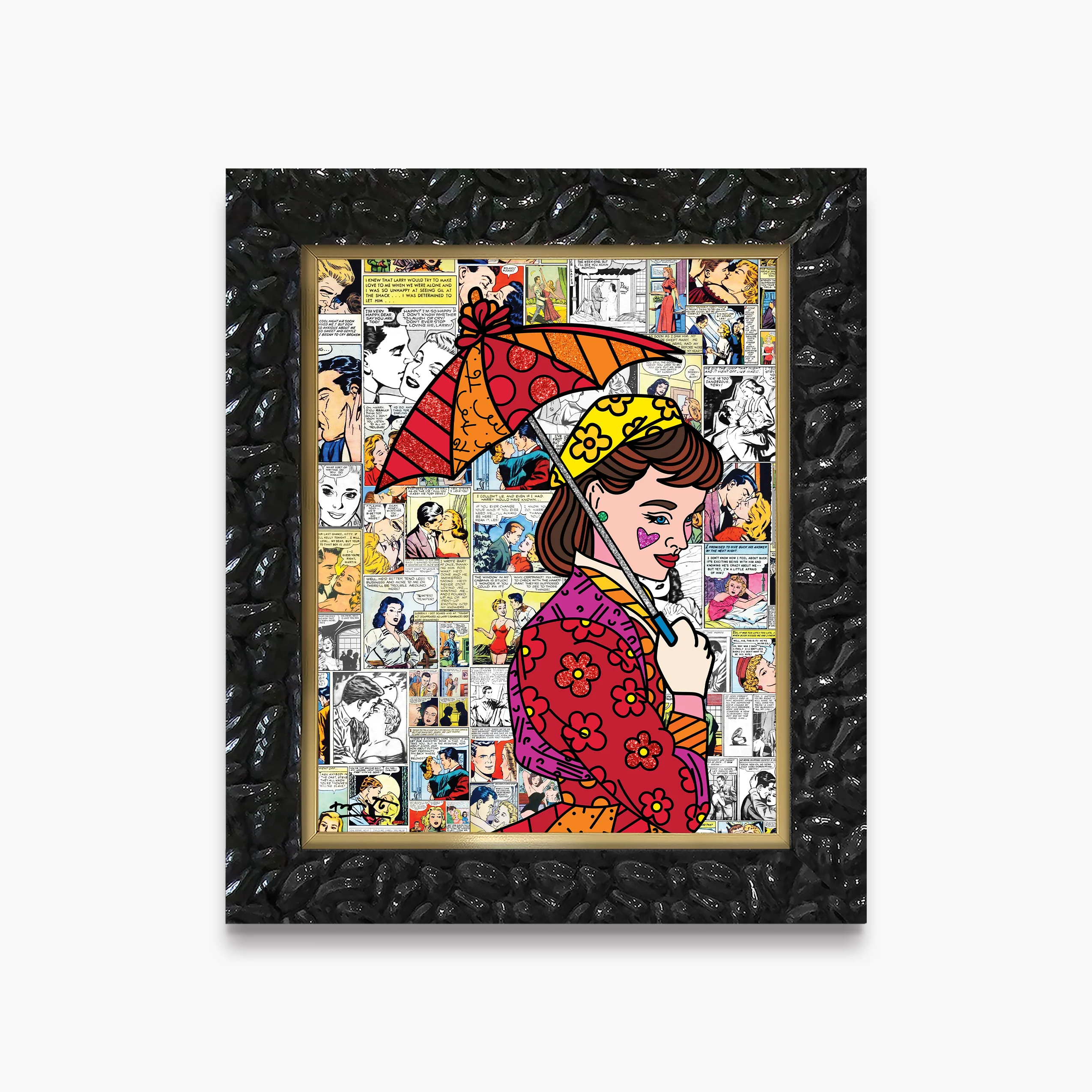 North Beach - Limited Edition Print - Image 13