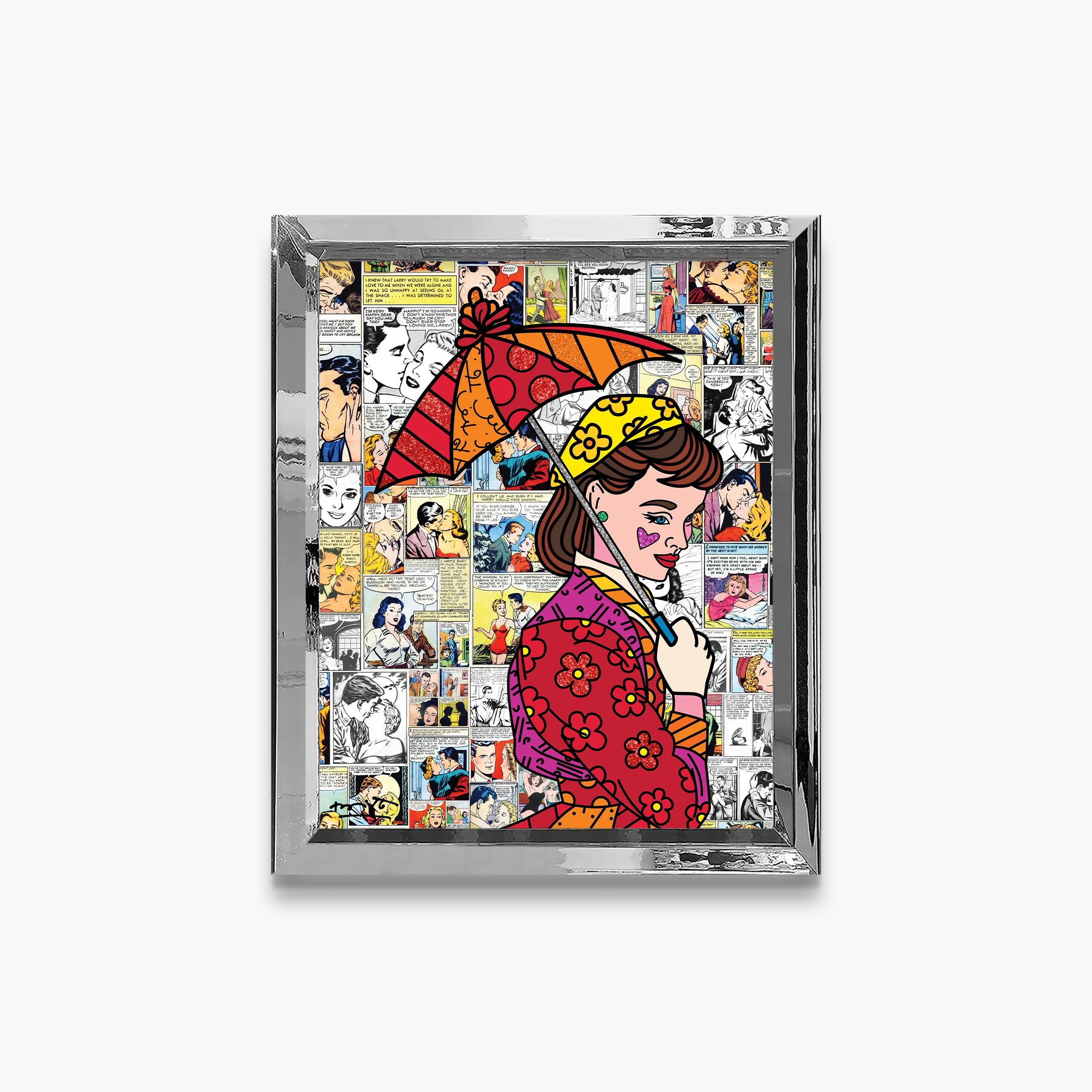 North Beach - Limited Edition Print - Image 14