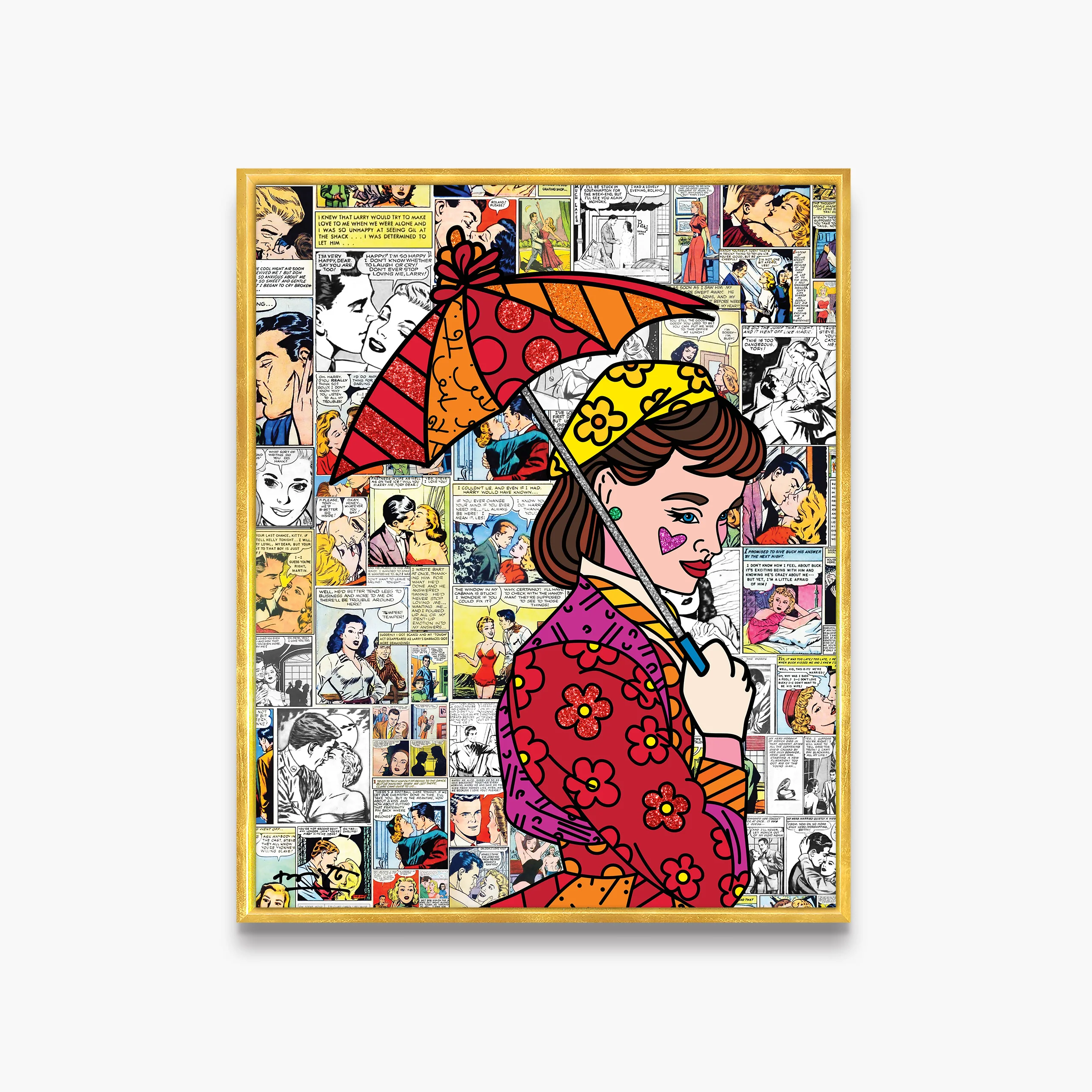 North Beach - Limited Edition Print - Image 16