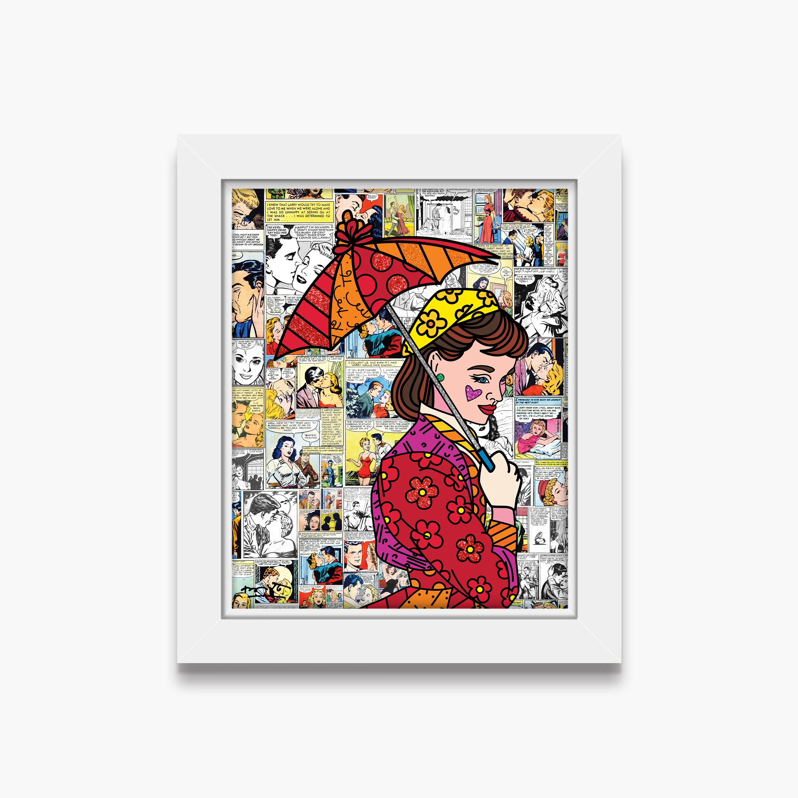 North Beach - Limited Edition Print - Image 17