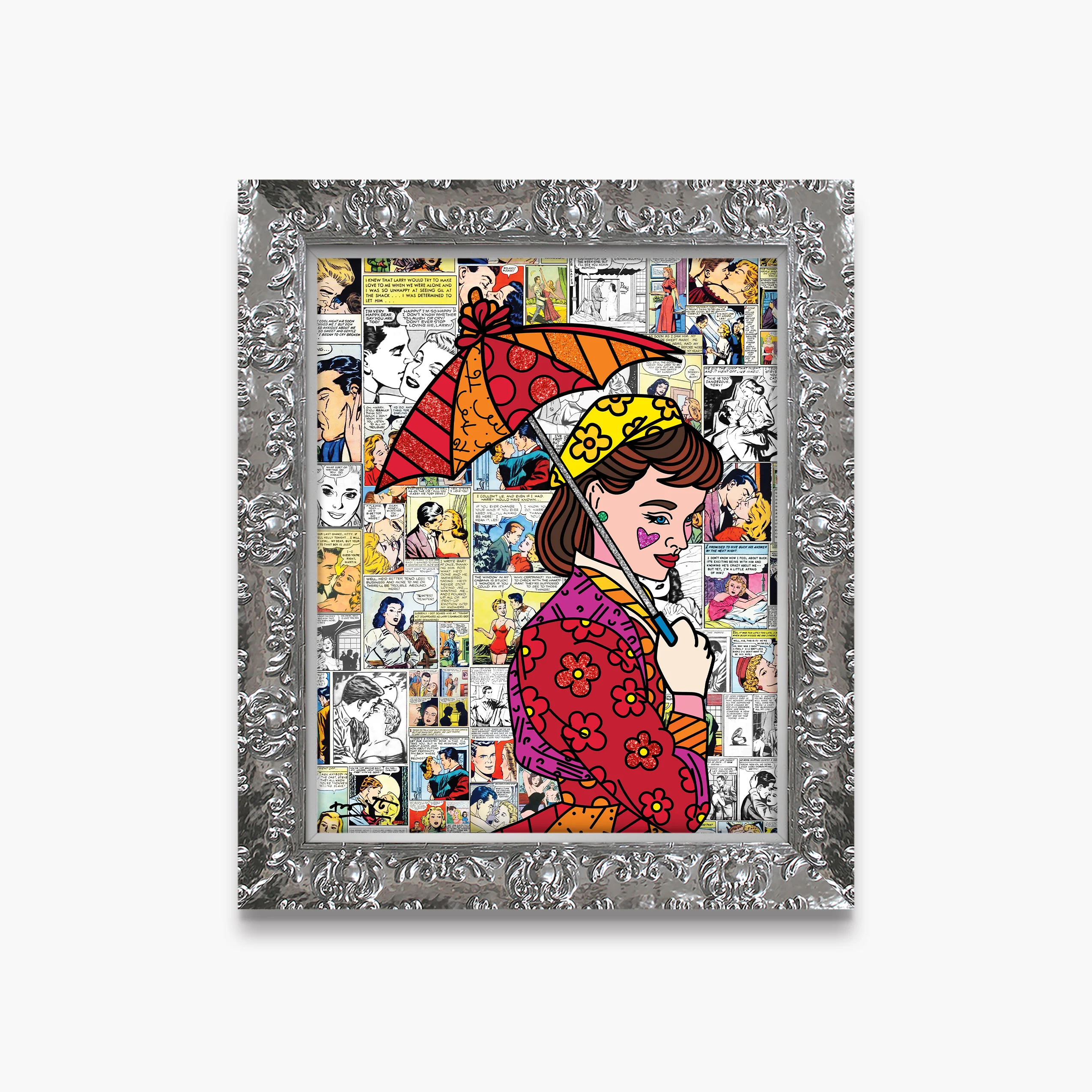 North Beach - Limited Edition Print - Image 18