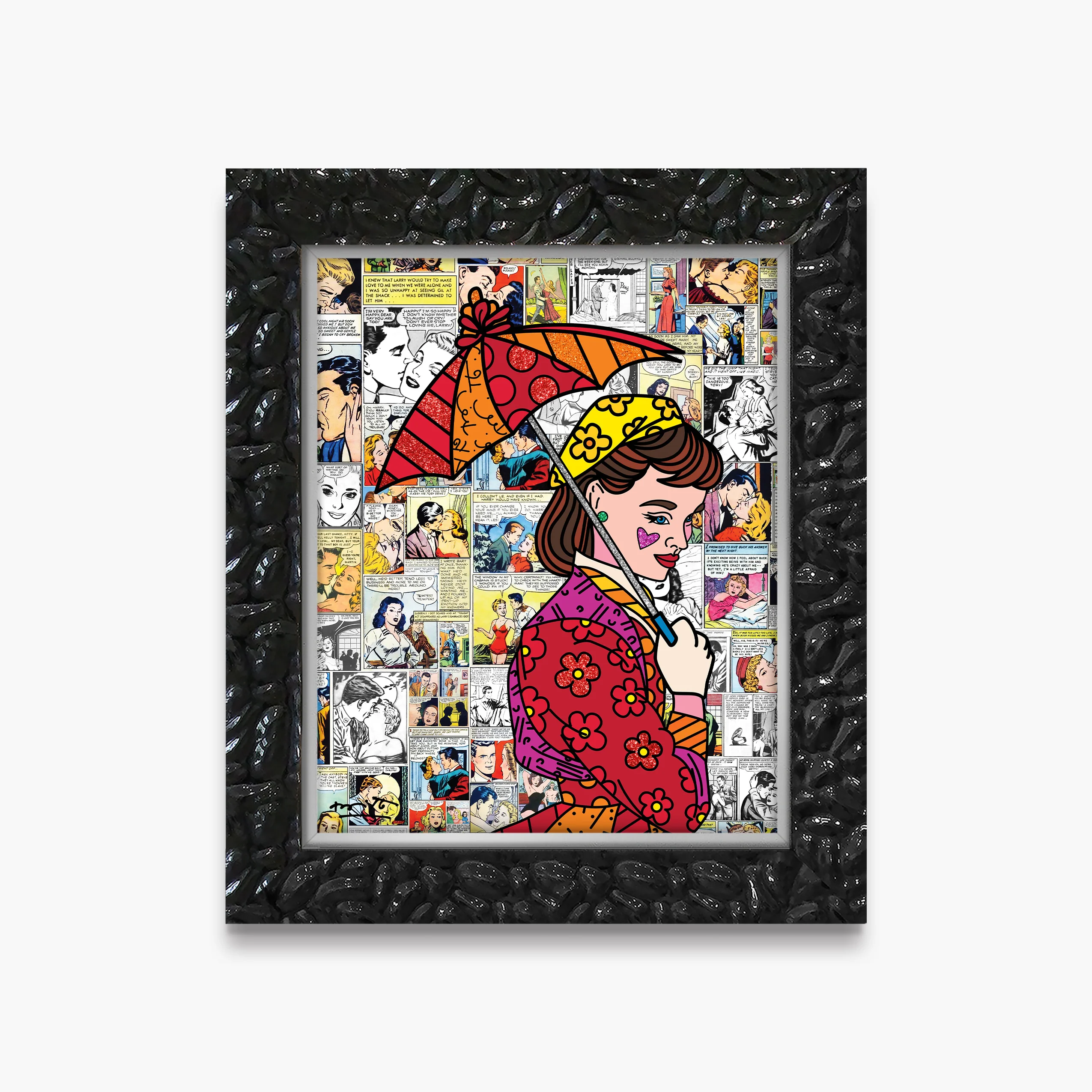 North Beach - Limited Edition Print - Image 19