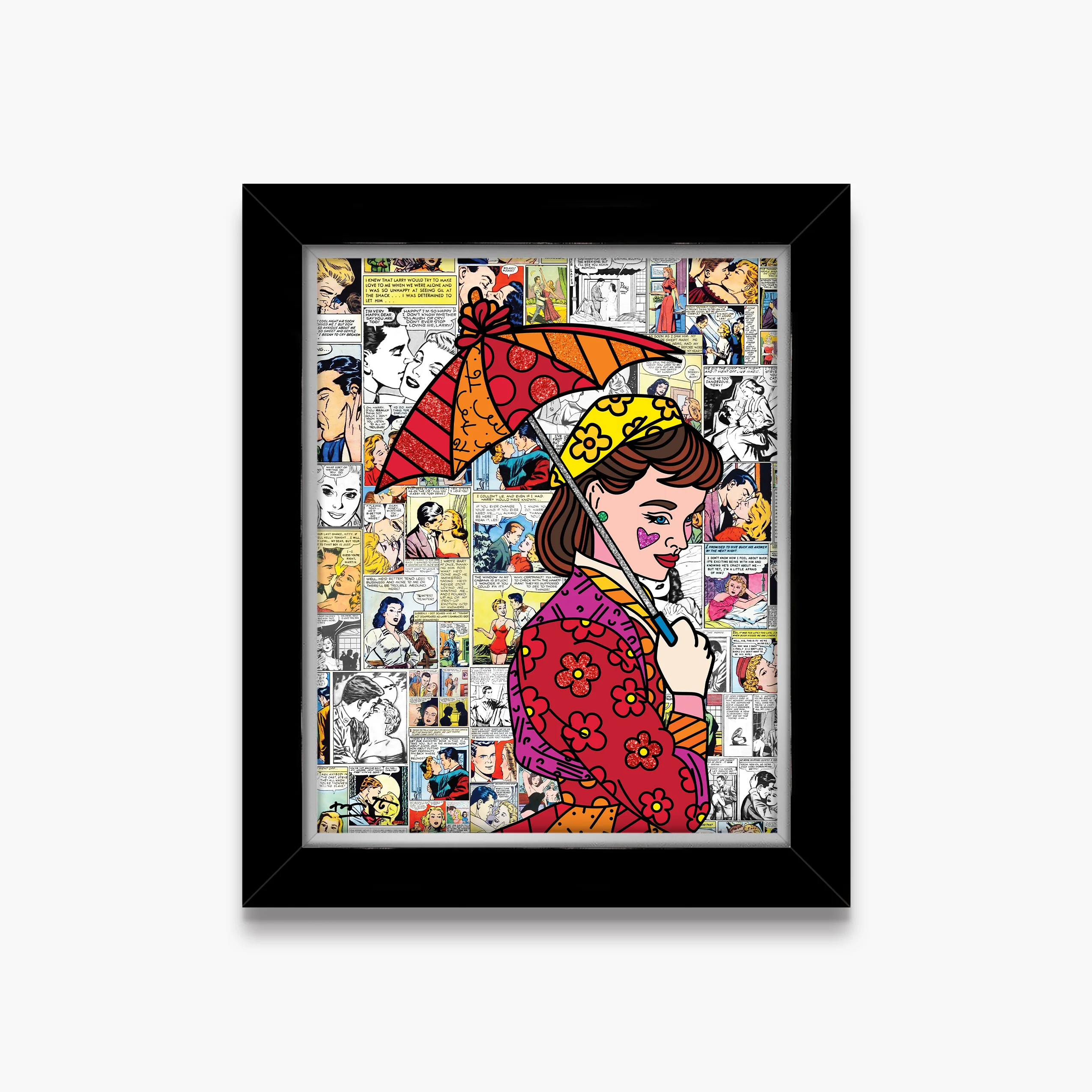 North Beach - Limited Edition Print - Image 4