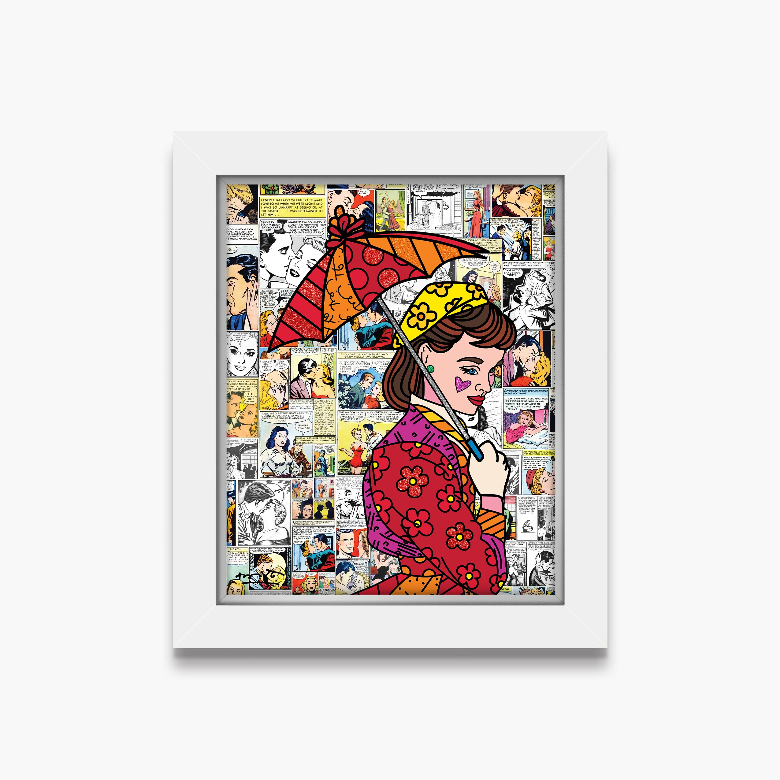 North Beach - Limited Edition Print - Image 5