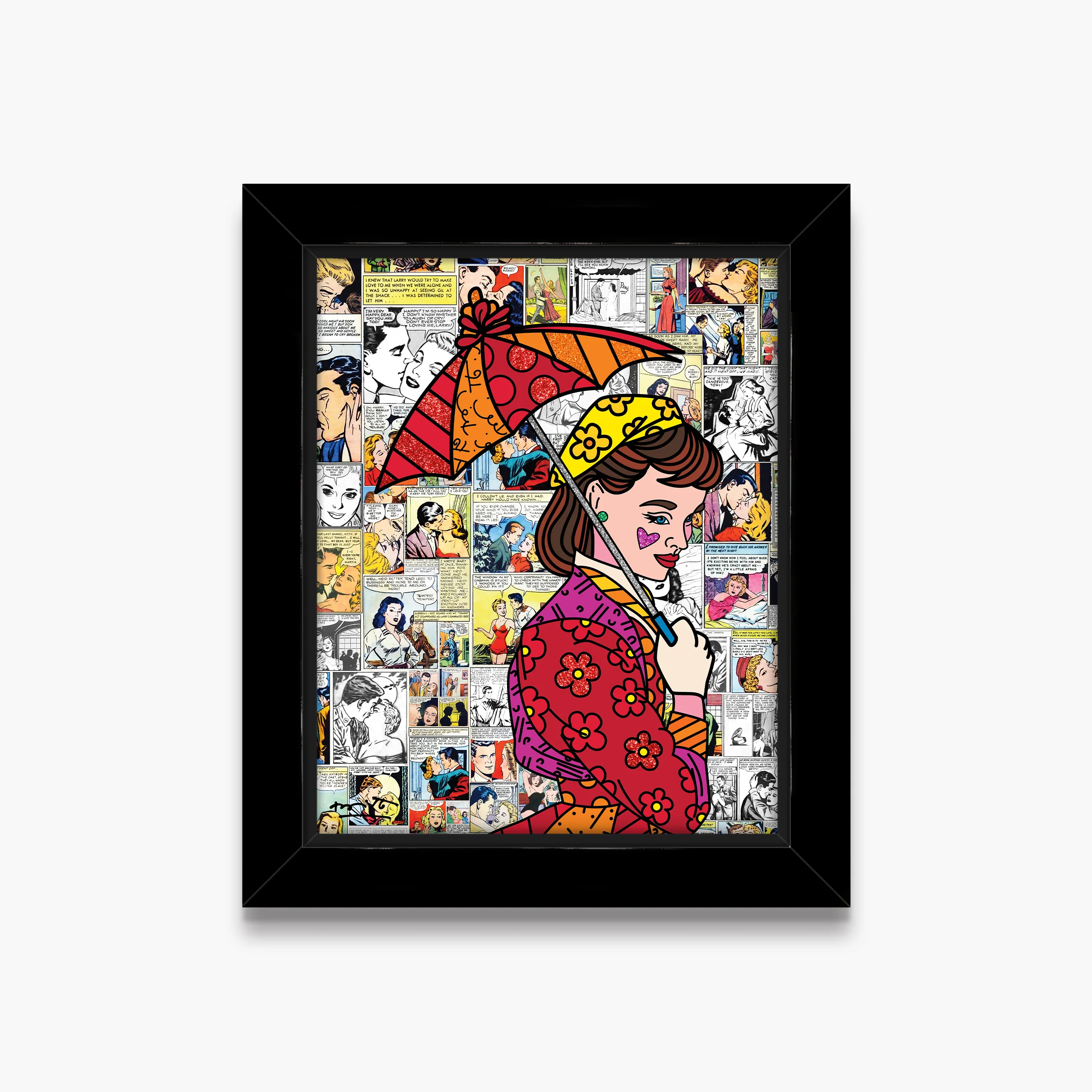 North Beach - Limited Edition Print - Image 6