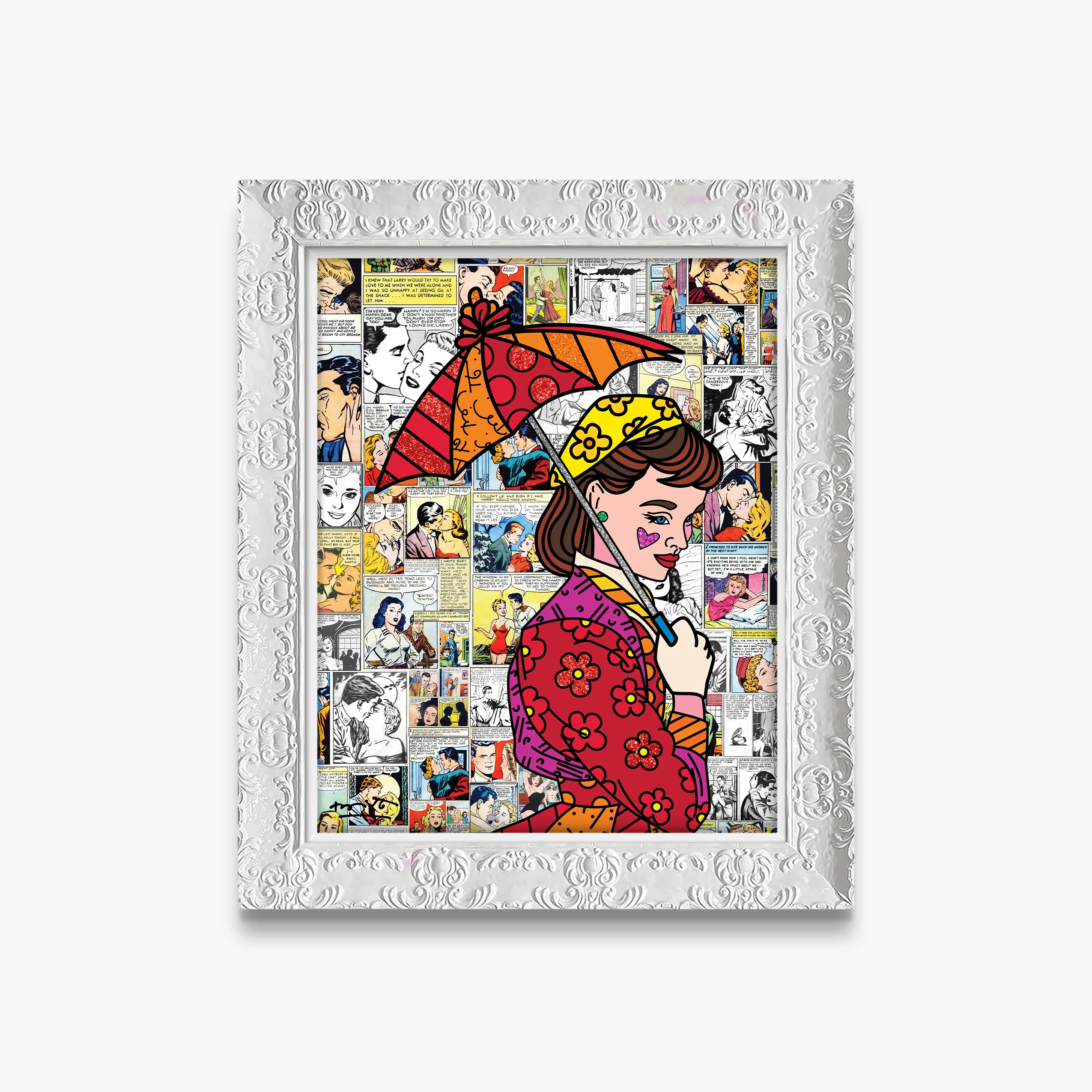 North Beach - Limited Edition Print - Image 7