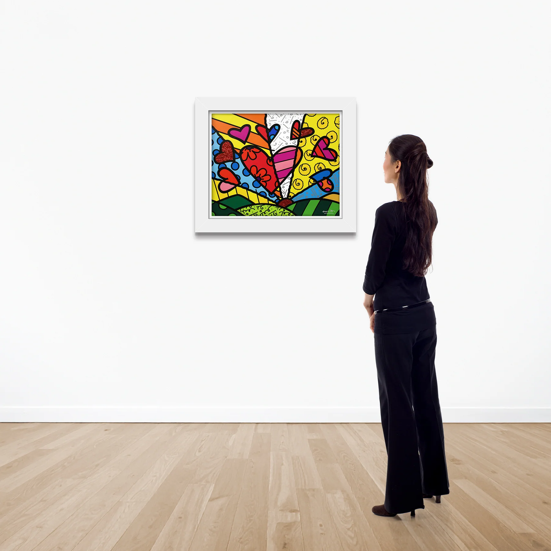 Novo Dia - Limited Edition Print - Image 3
