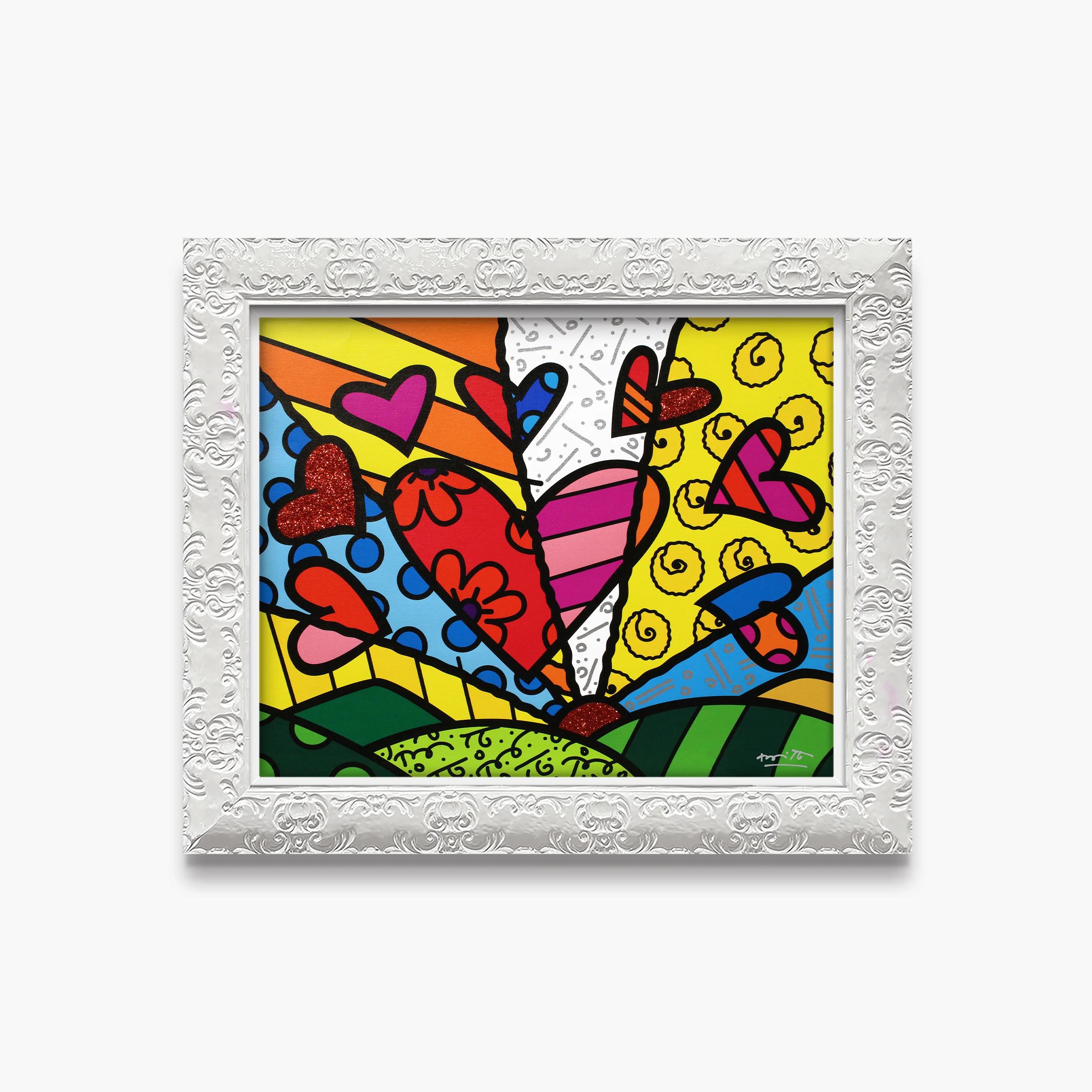 Novo Dia - Limited Edition Print - Image 7