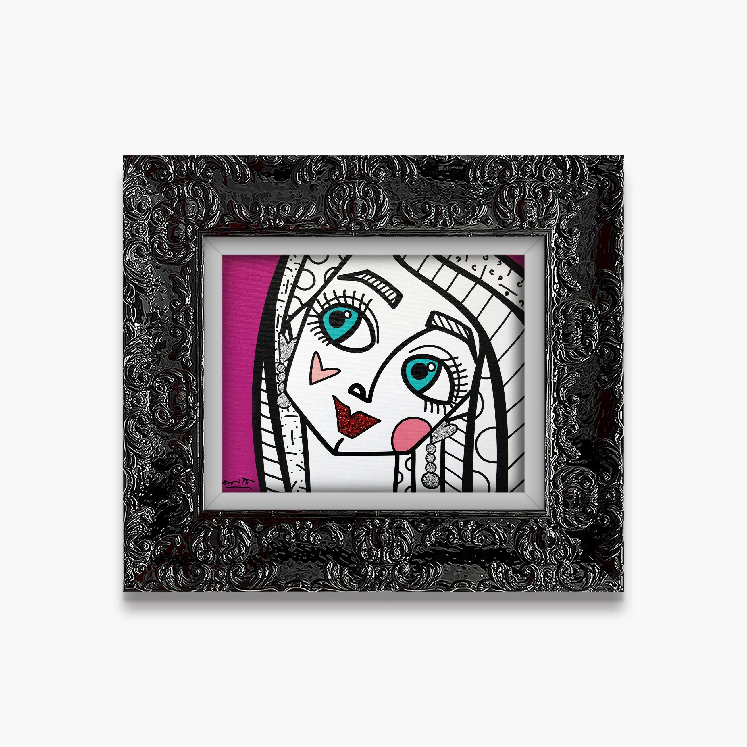 Ok Honey - Limited Edition Print - Image 11