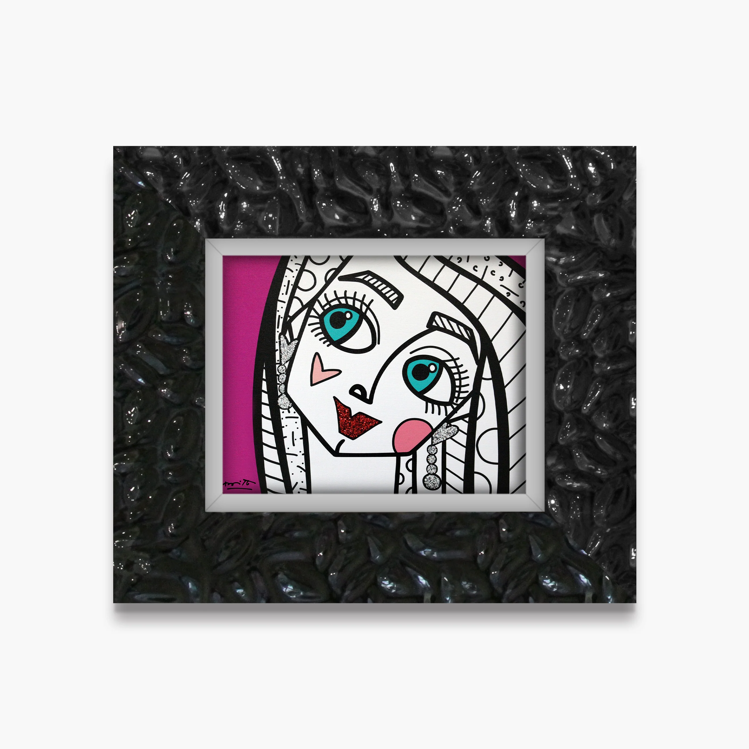Ok Honey - Limited Edition Print - Image 12