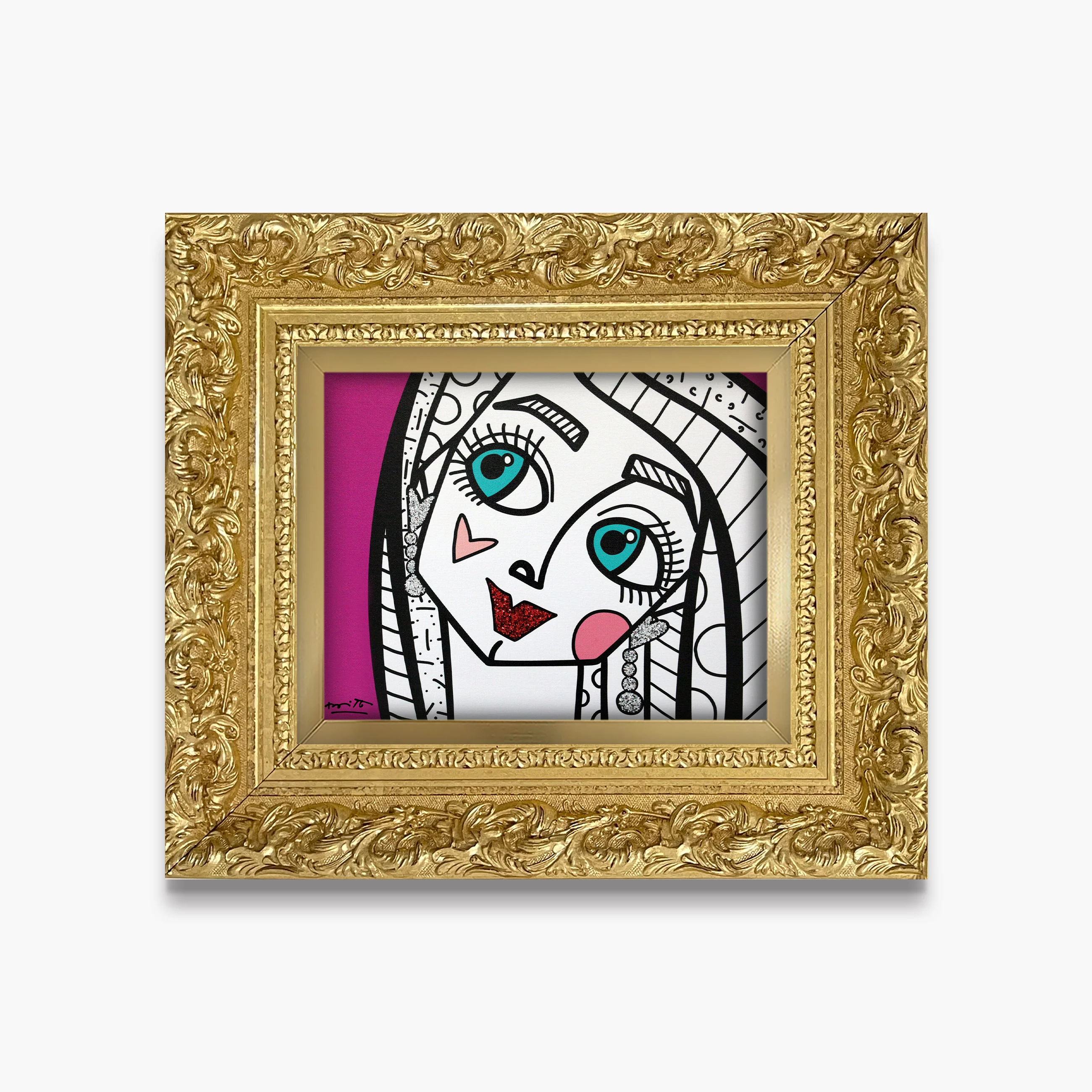 Ok Honey - Limited Edition Print - Image 13