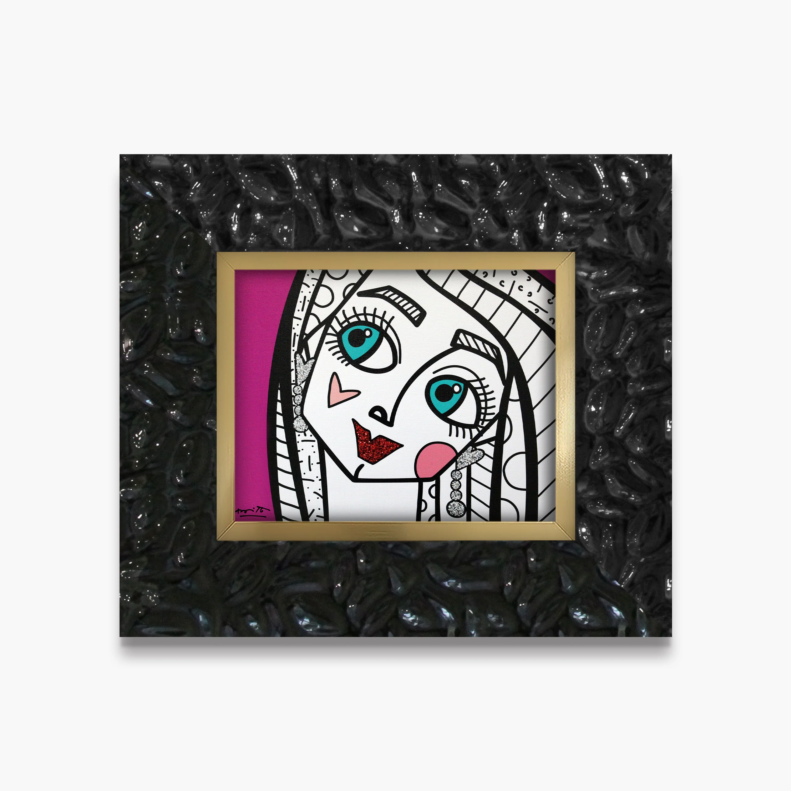Ok Honey - Limited Edition Print - Image 14