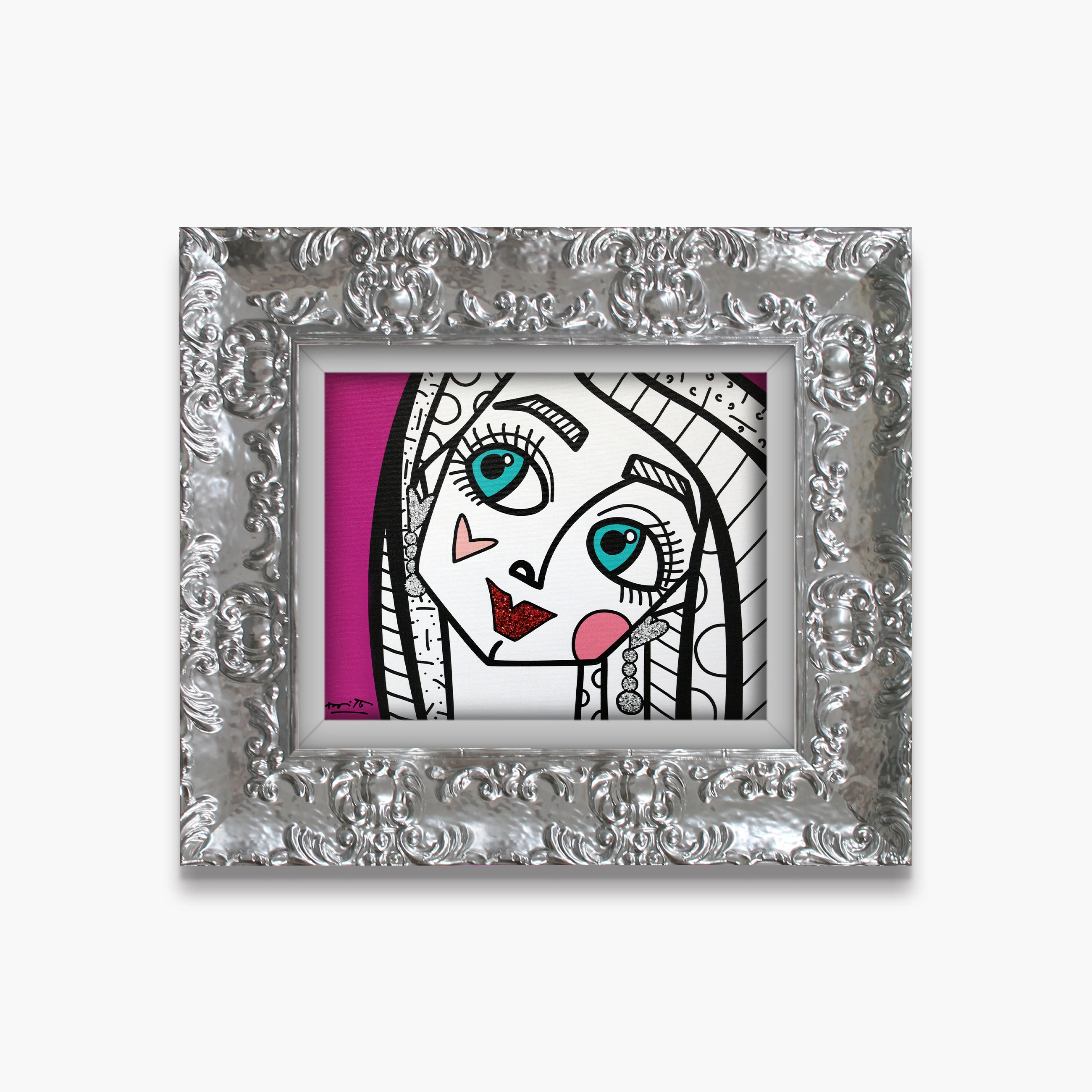 Ok Honey - Limited Edition Print - Image 15