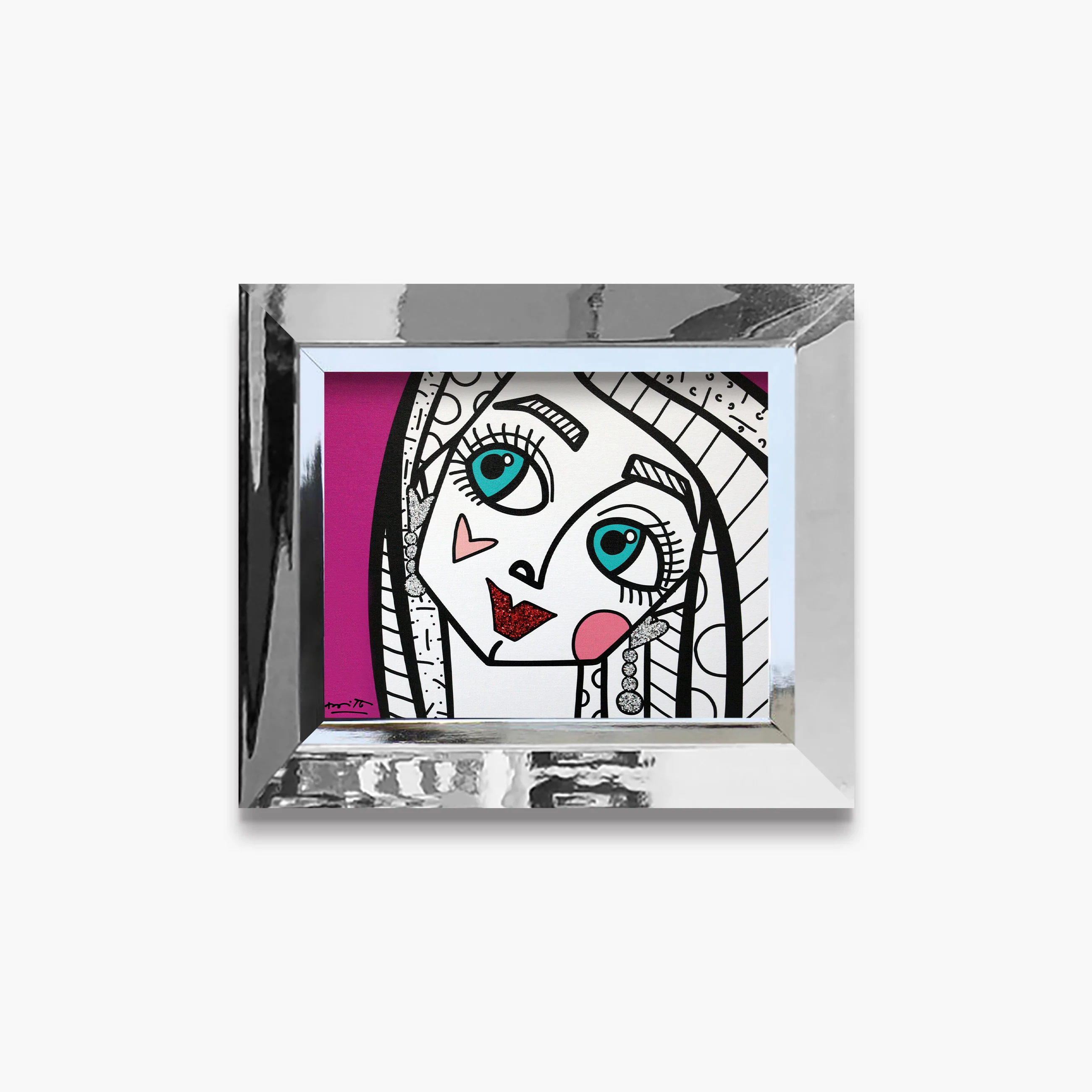 Ok Honey - Limited Edition Print - Image 16