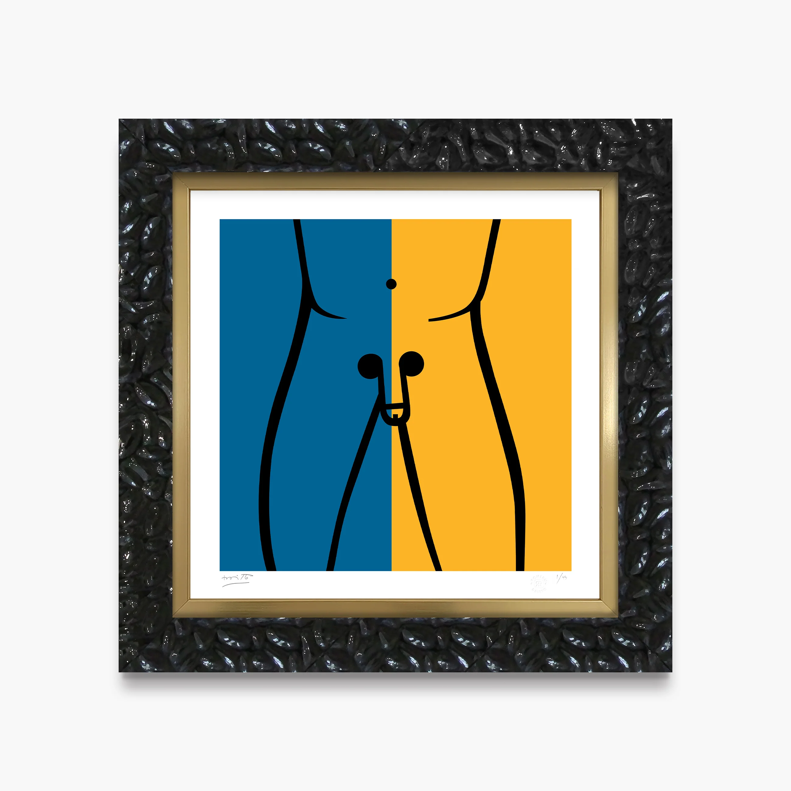 Omega- Limited Edition Print - Image 19
