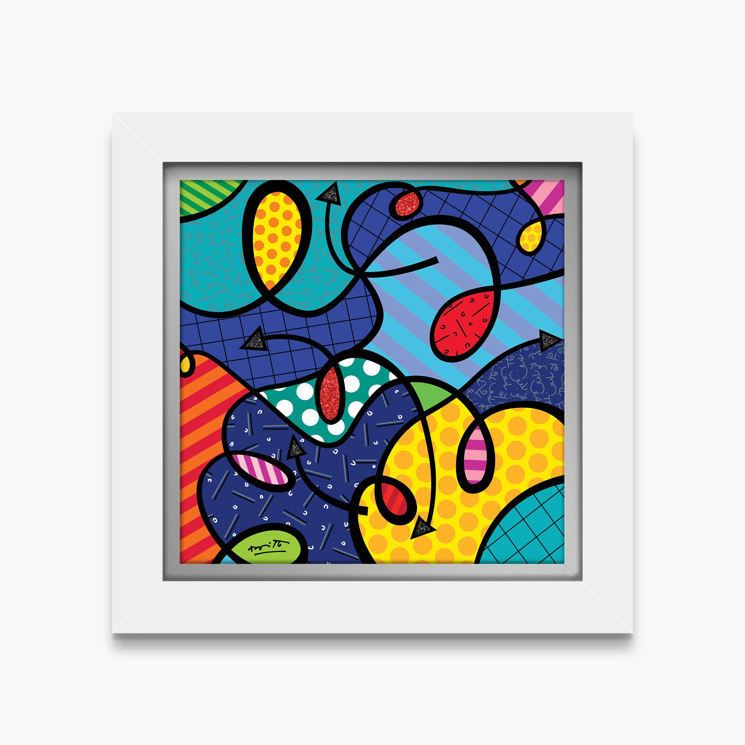One Direction - Limited Edition Print - Image 5