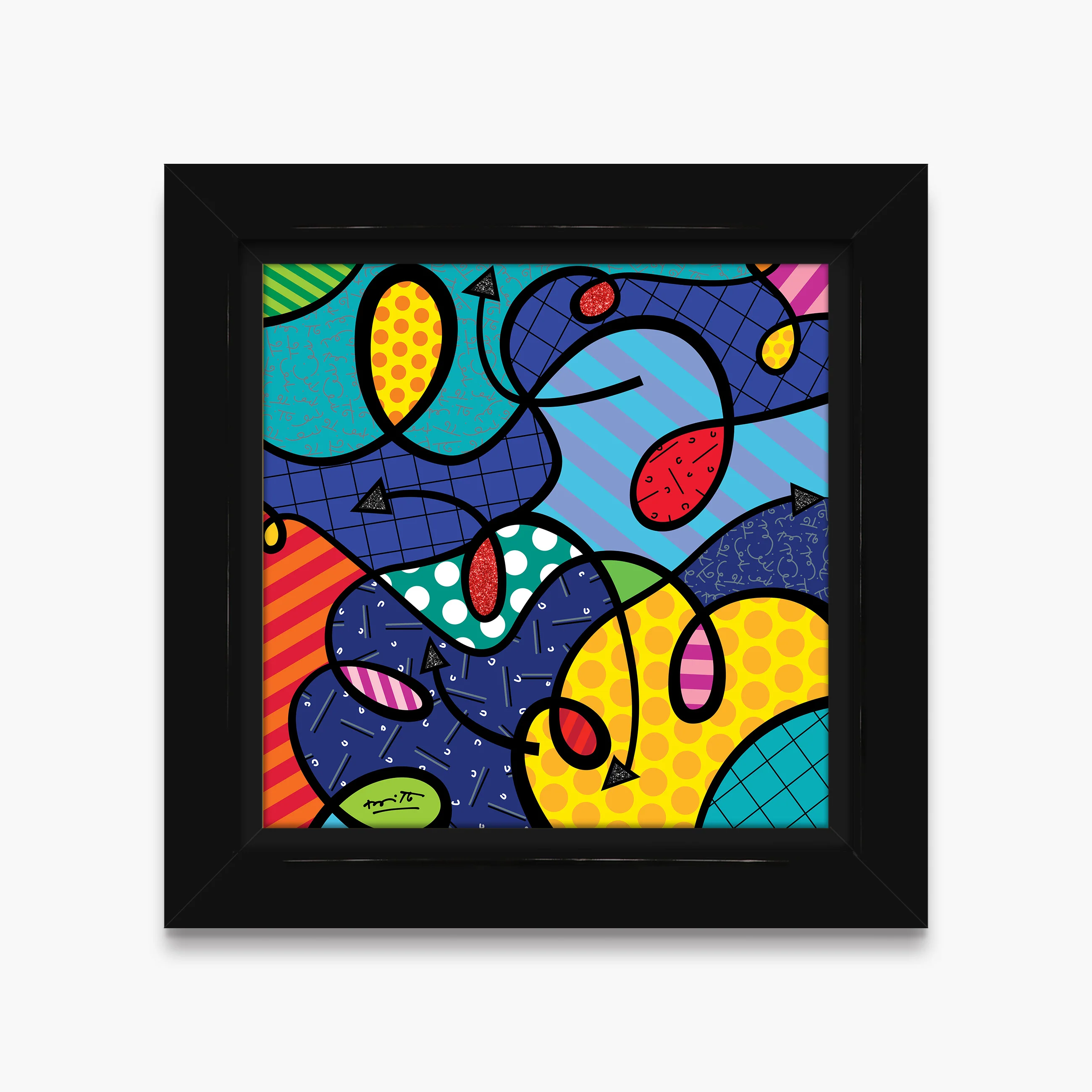 One Direction - Limited Edition Print - Image 6