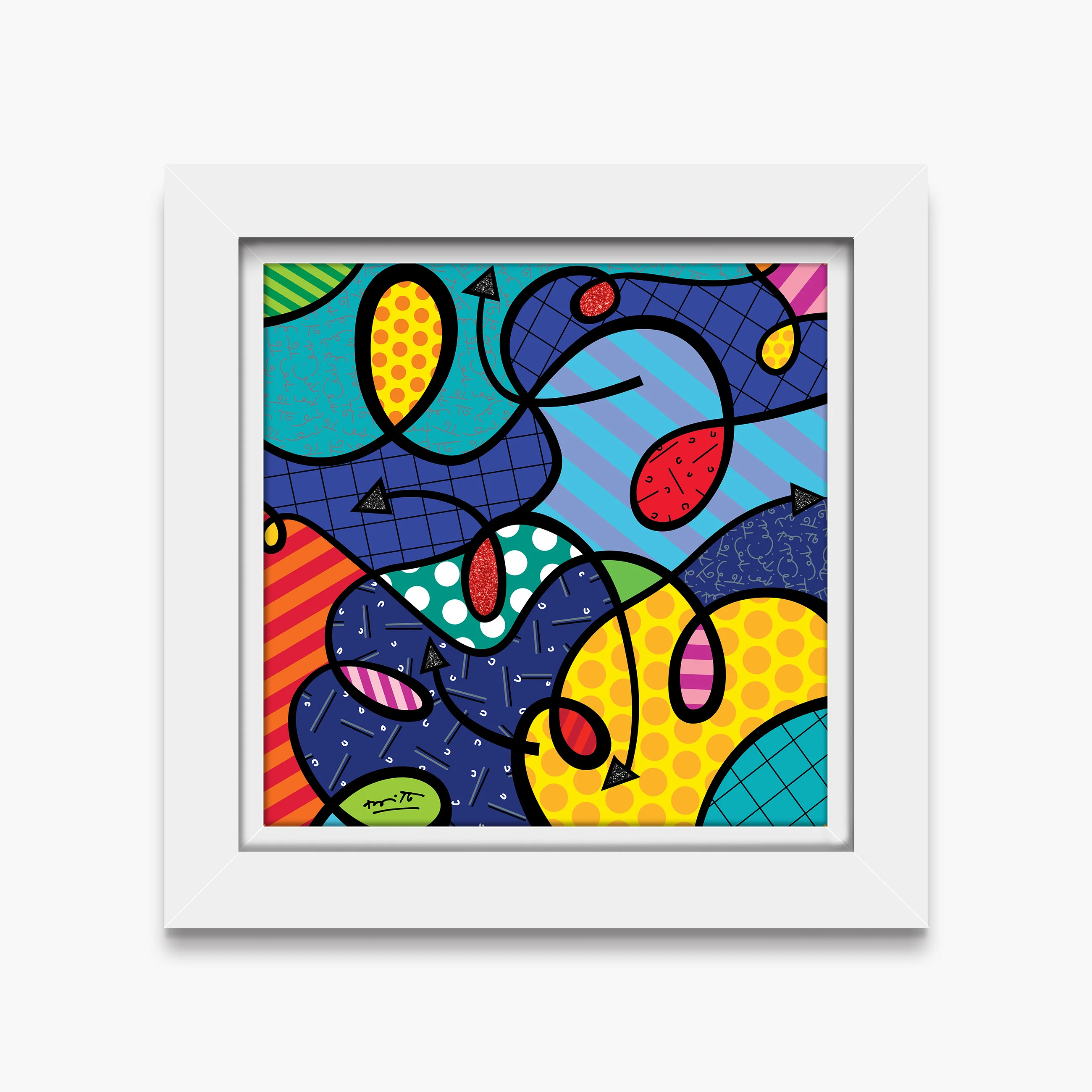 One Direction - Limited Edition Print - Image 7